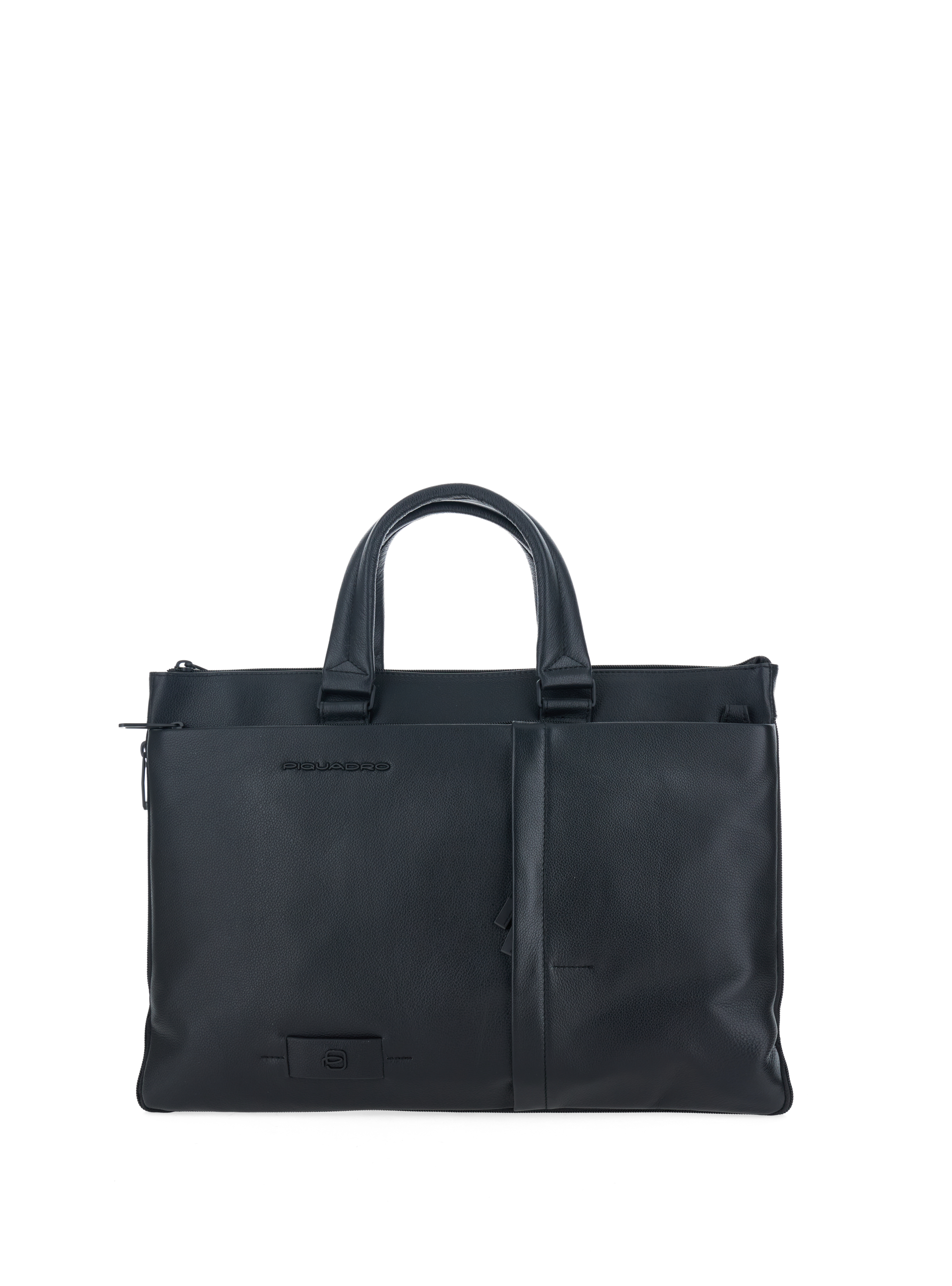 Piquadro Borsa a mano NERO U