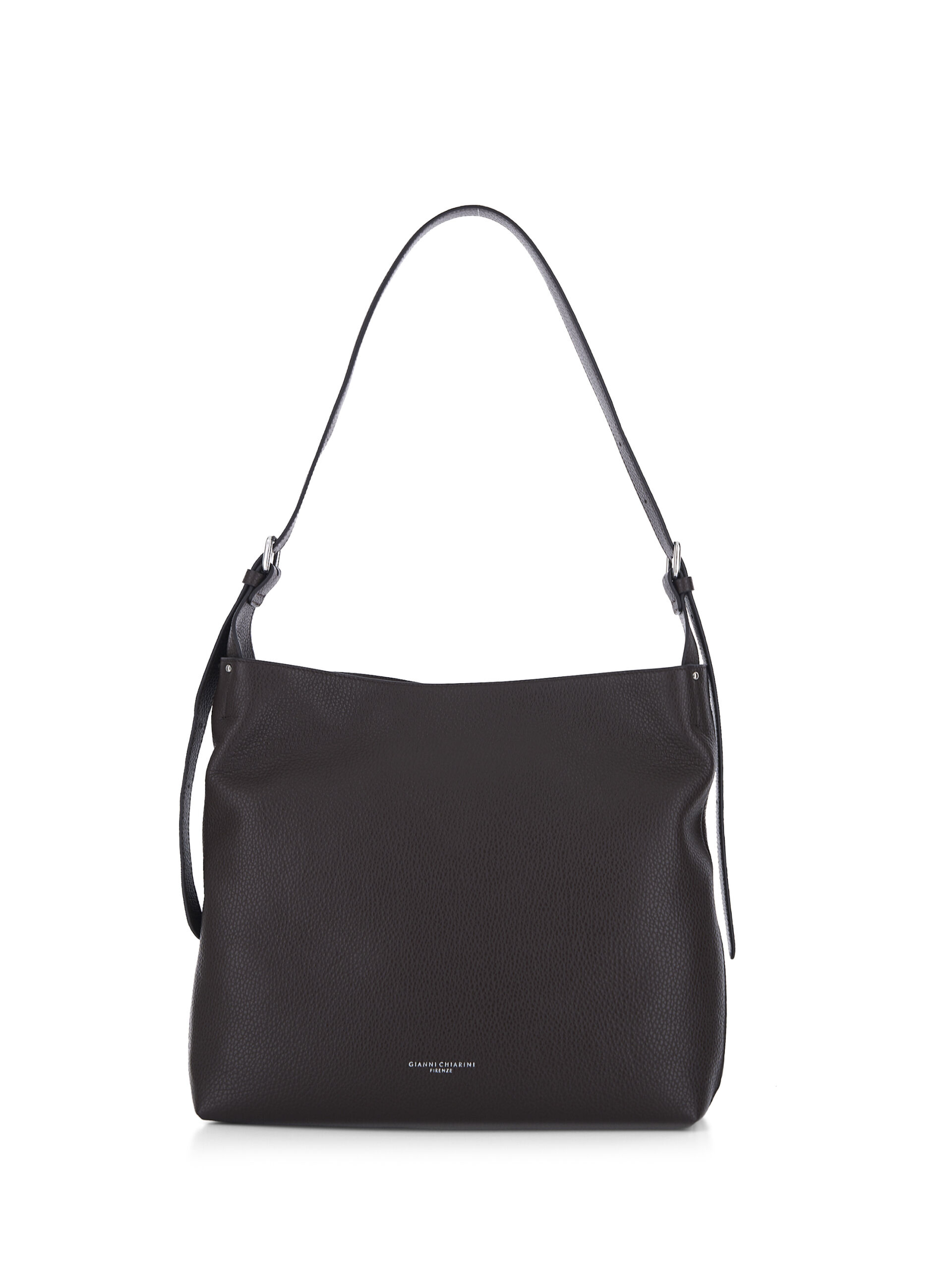 Borsa in pelle TESTA DI MORO U