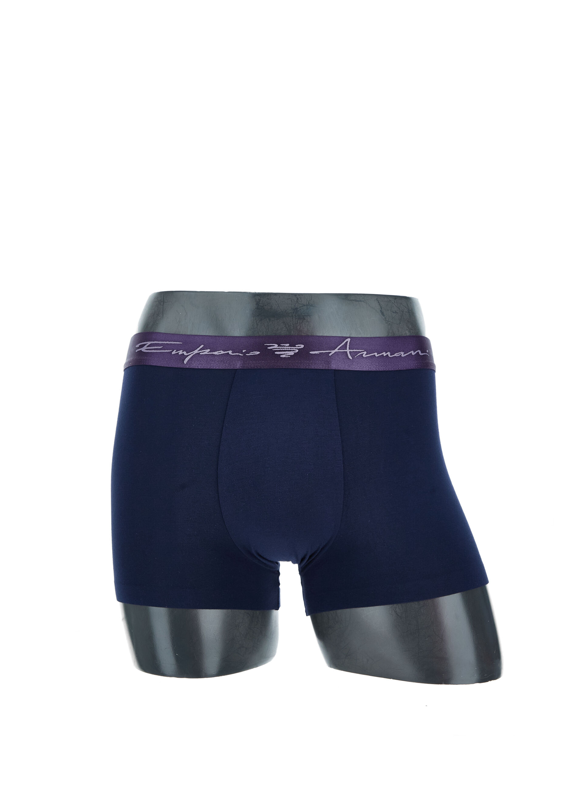 Boxer in modal BLU NAVY