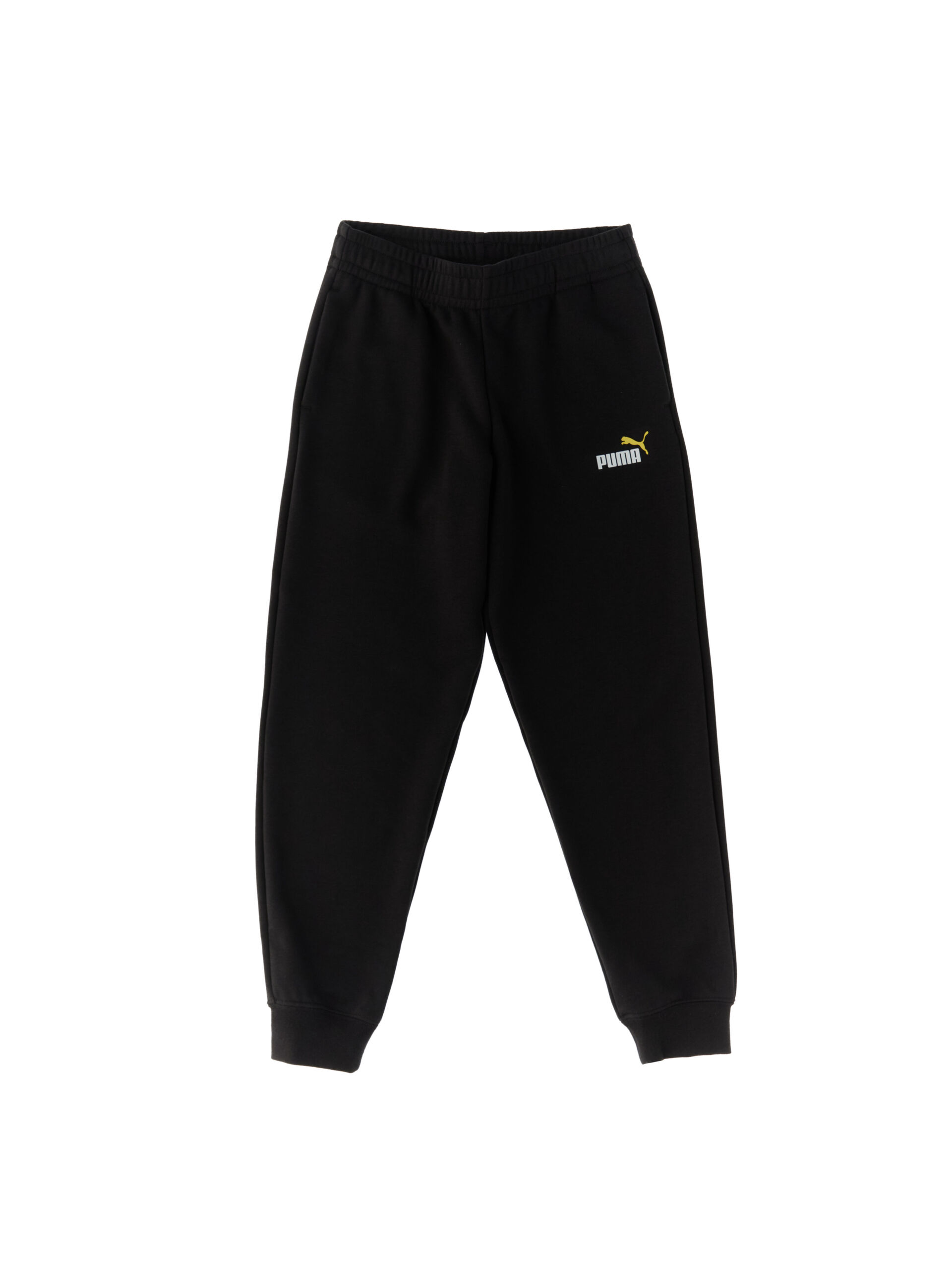 Puma Pantalone in felpa NERO 152
