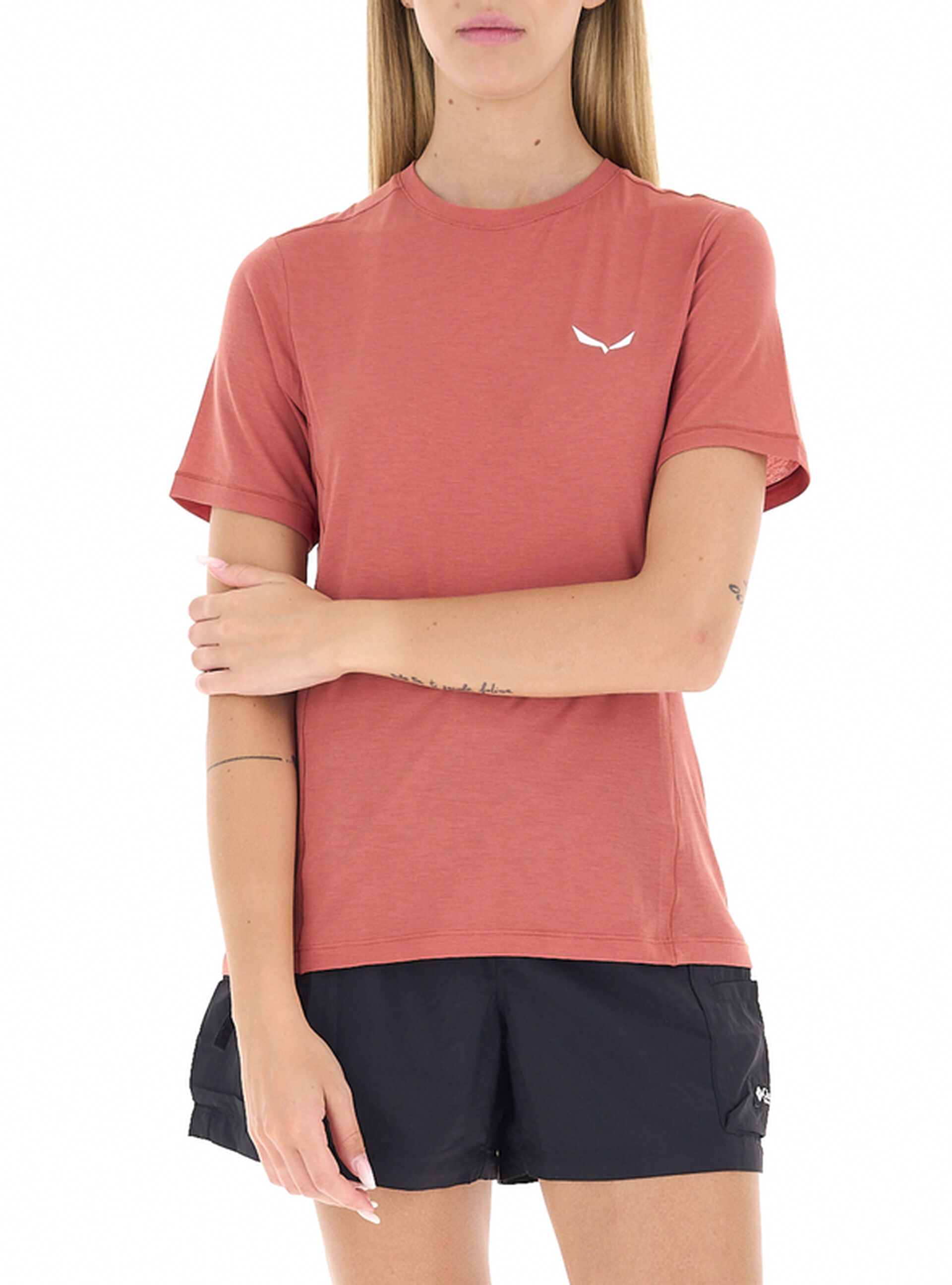 T-shirt tessuto tecnico ARAGOSTA 44/38