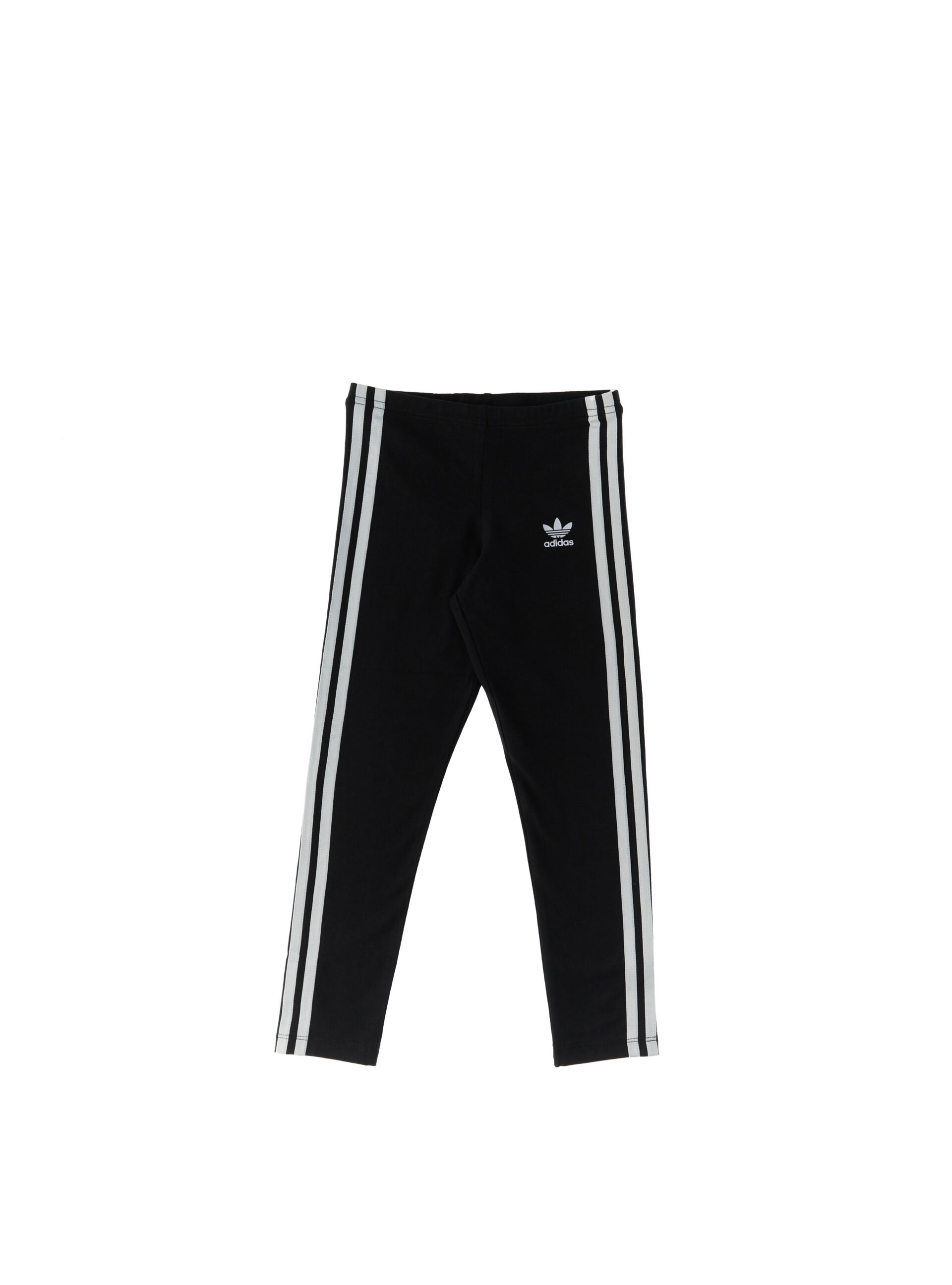 Adidas Leggings in cotone NERO
