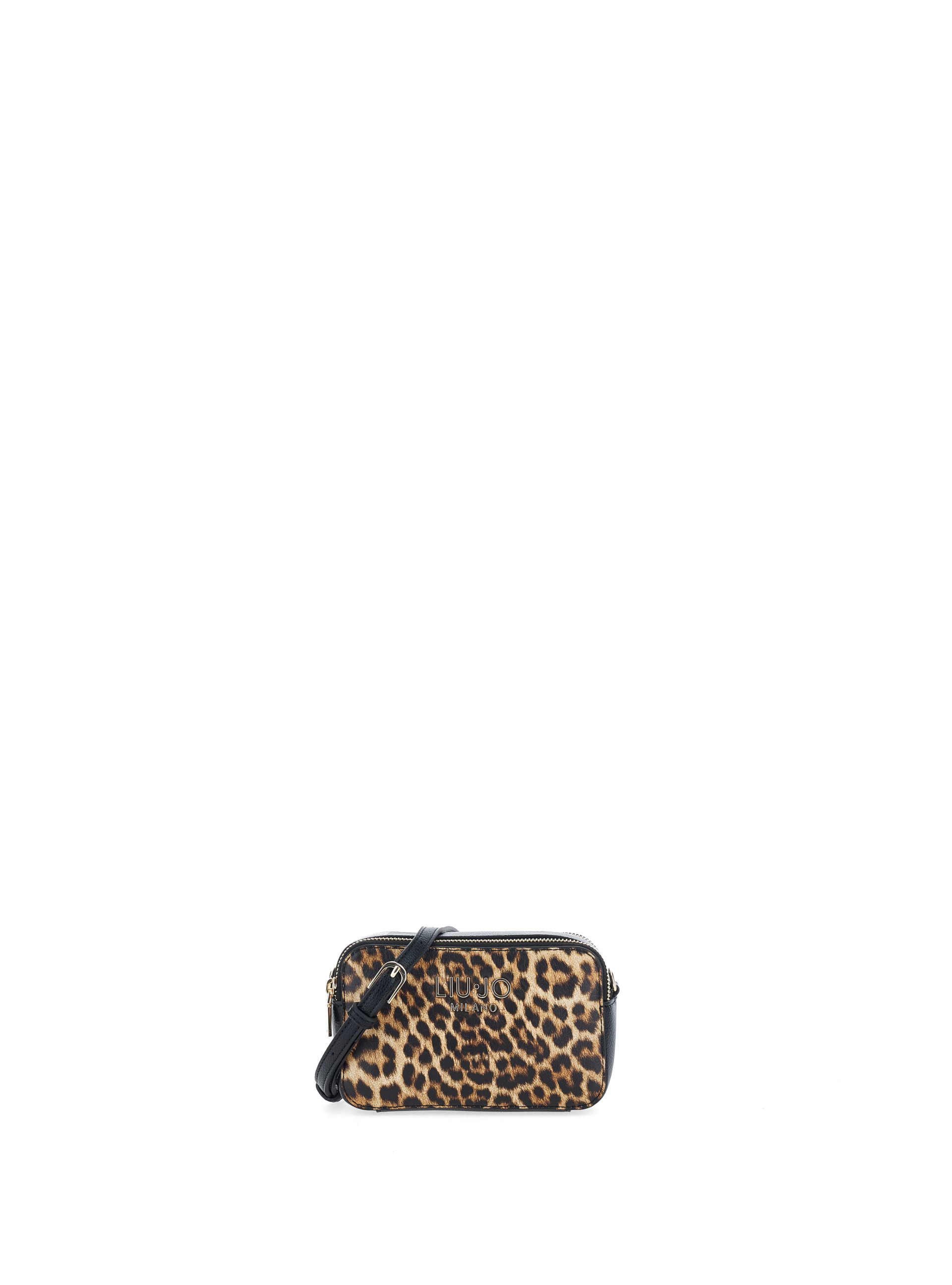 LIU JO Borsa a tracolla BEIGE U