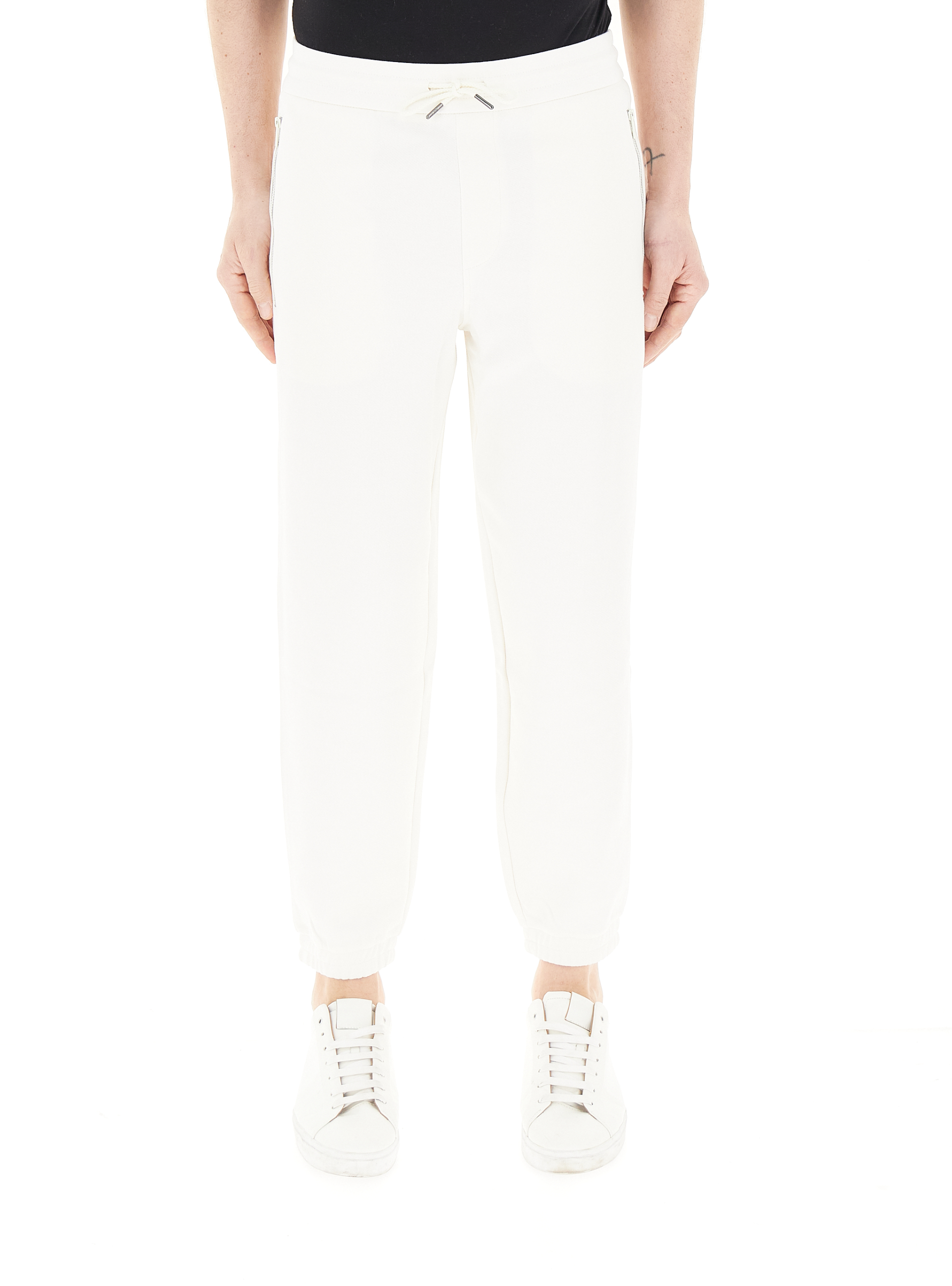 Pantalone in felpa PANNA S