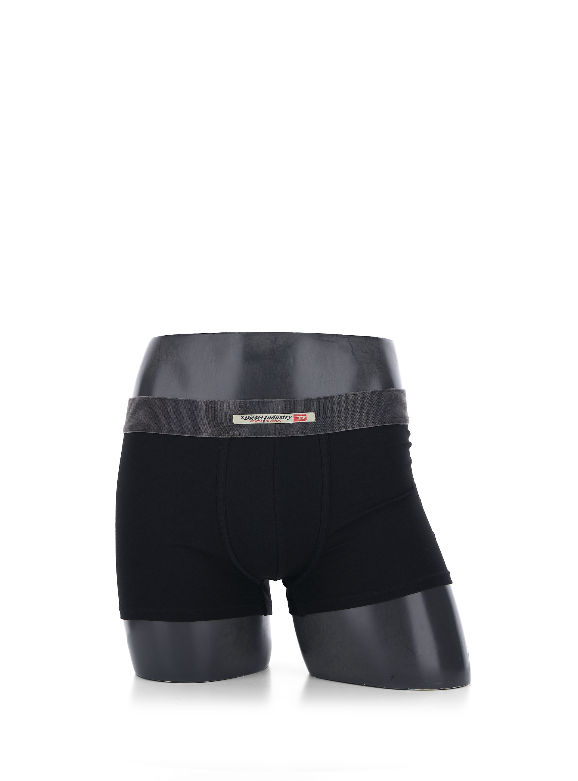 Diesel Set 3 boxer NERO