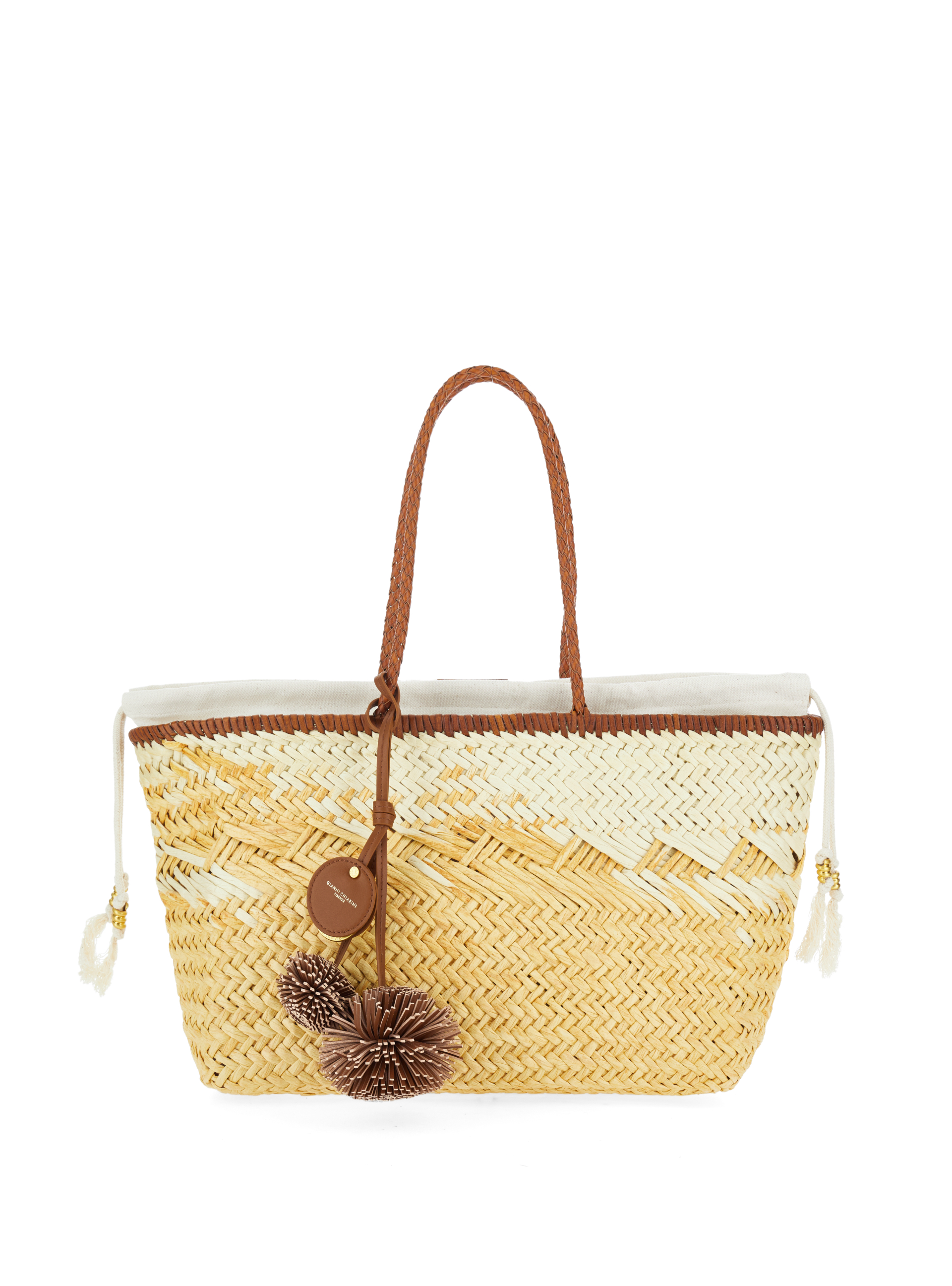 Borsa a spalla SABBIA