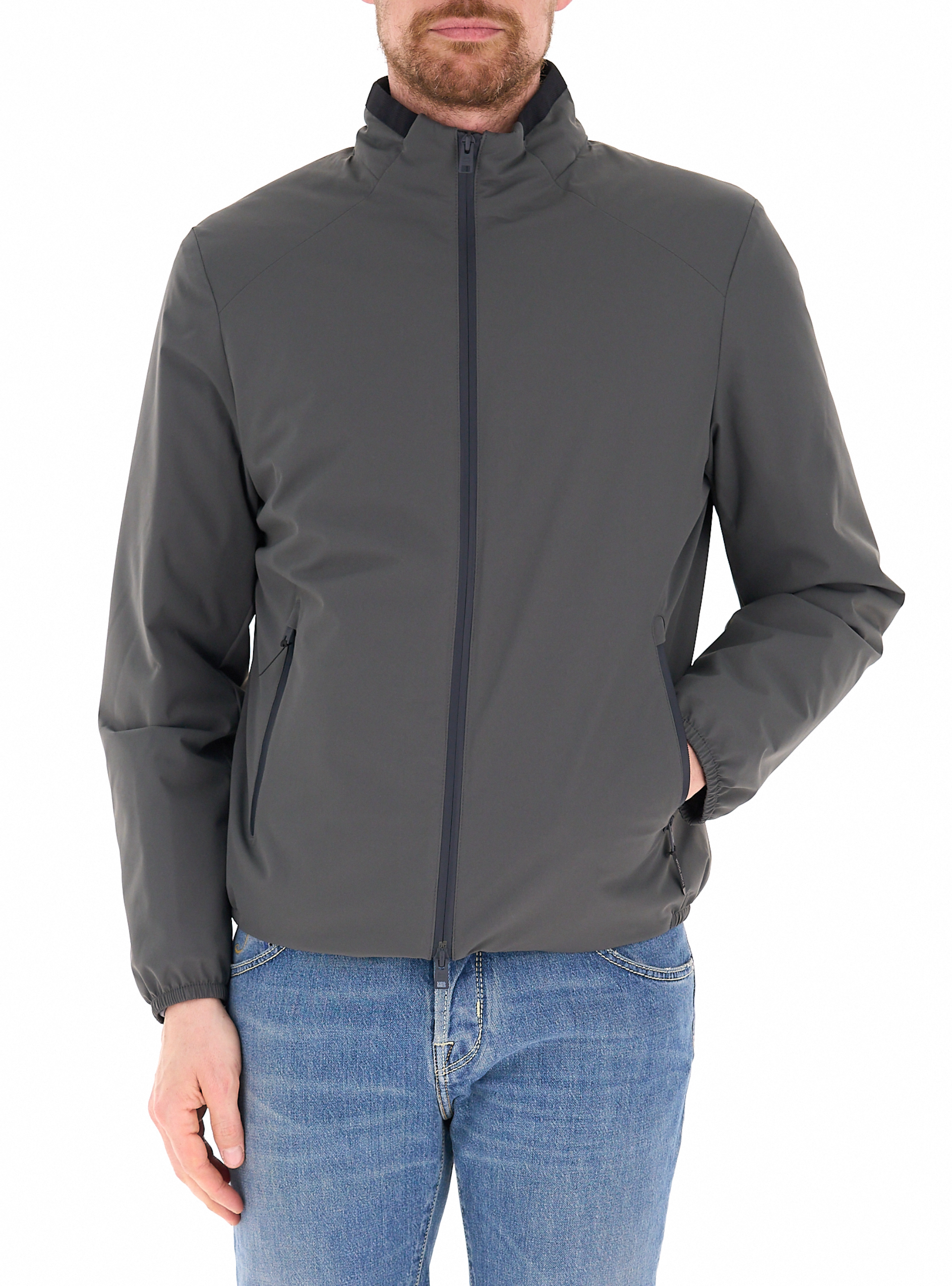 Giubbino imbottito WOOLRICH