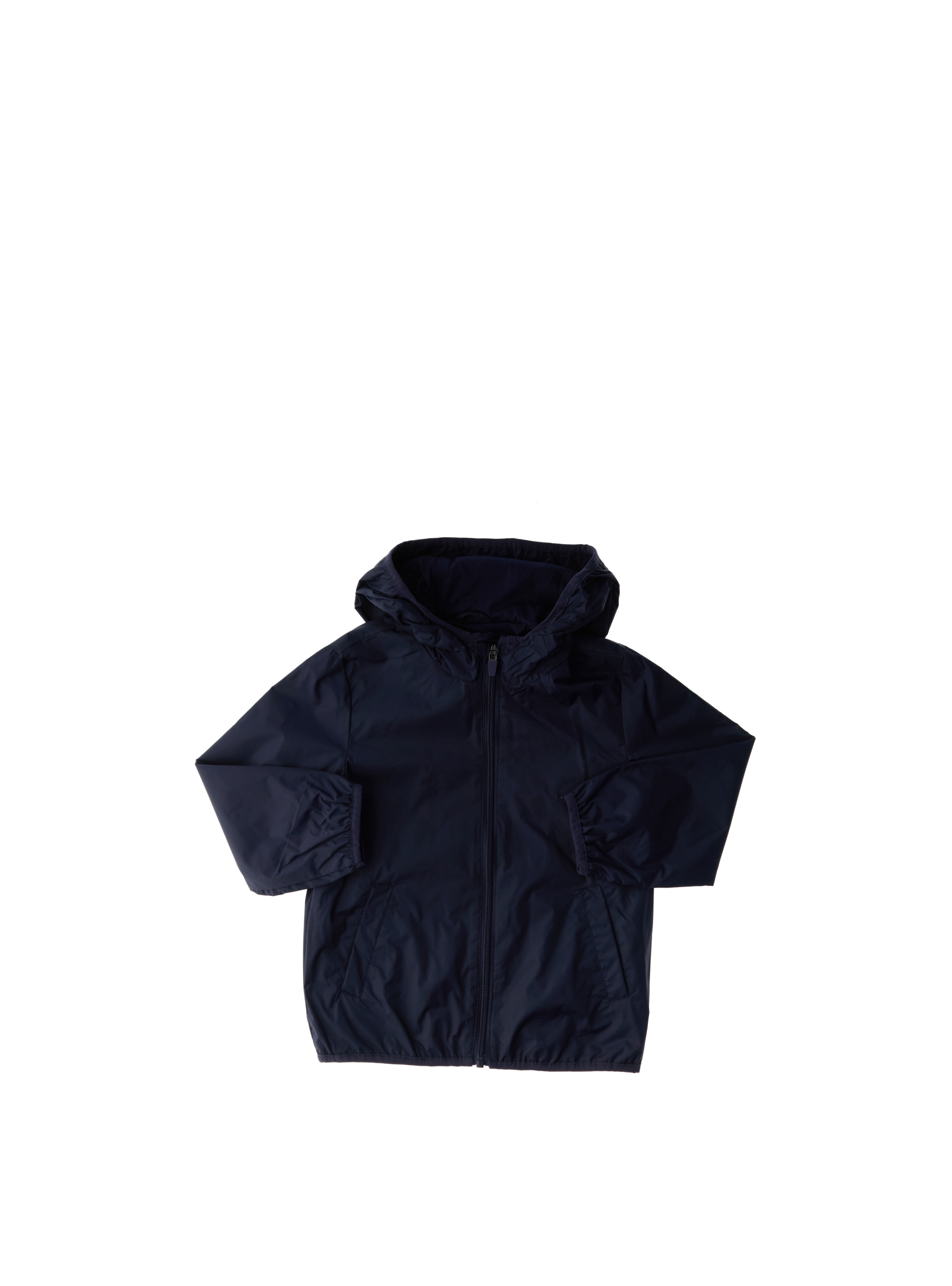 IDO Giubbino antivento BLU NAVY
