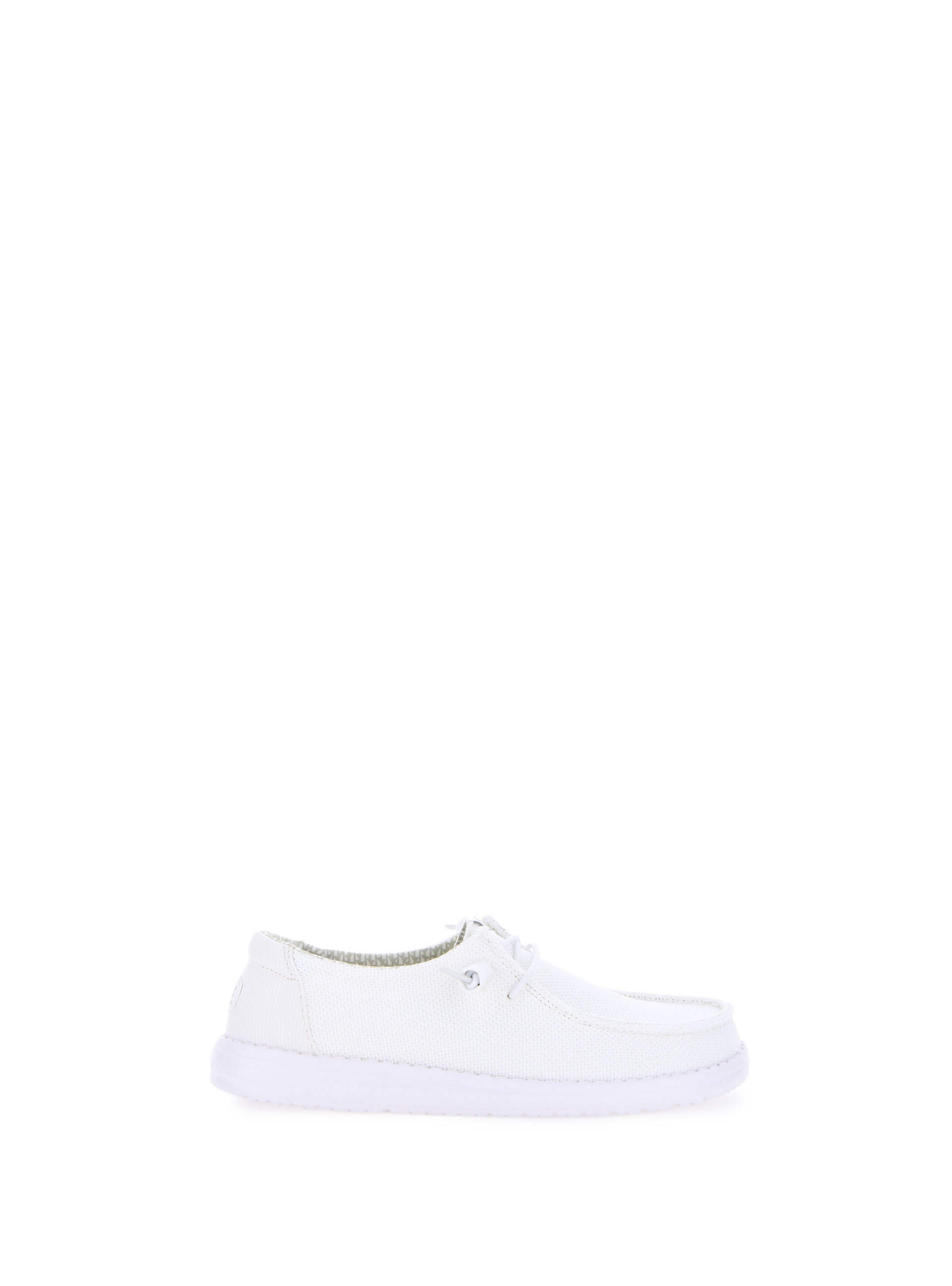 Scarpe in tessuto HEY DUDE