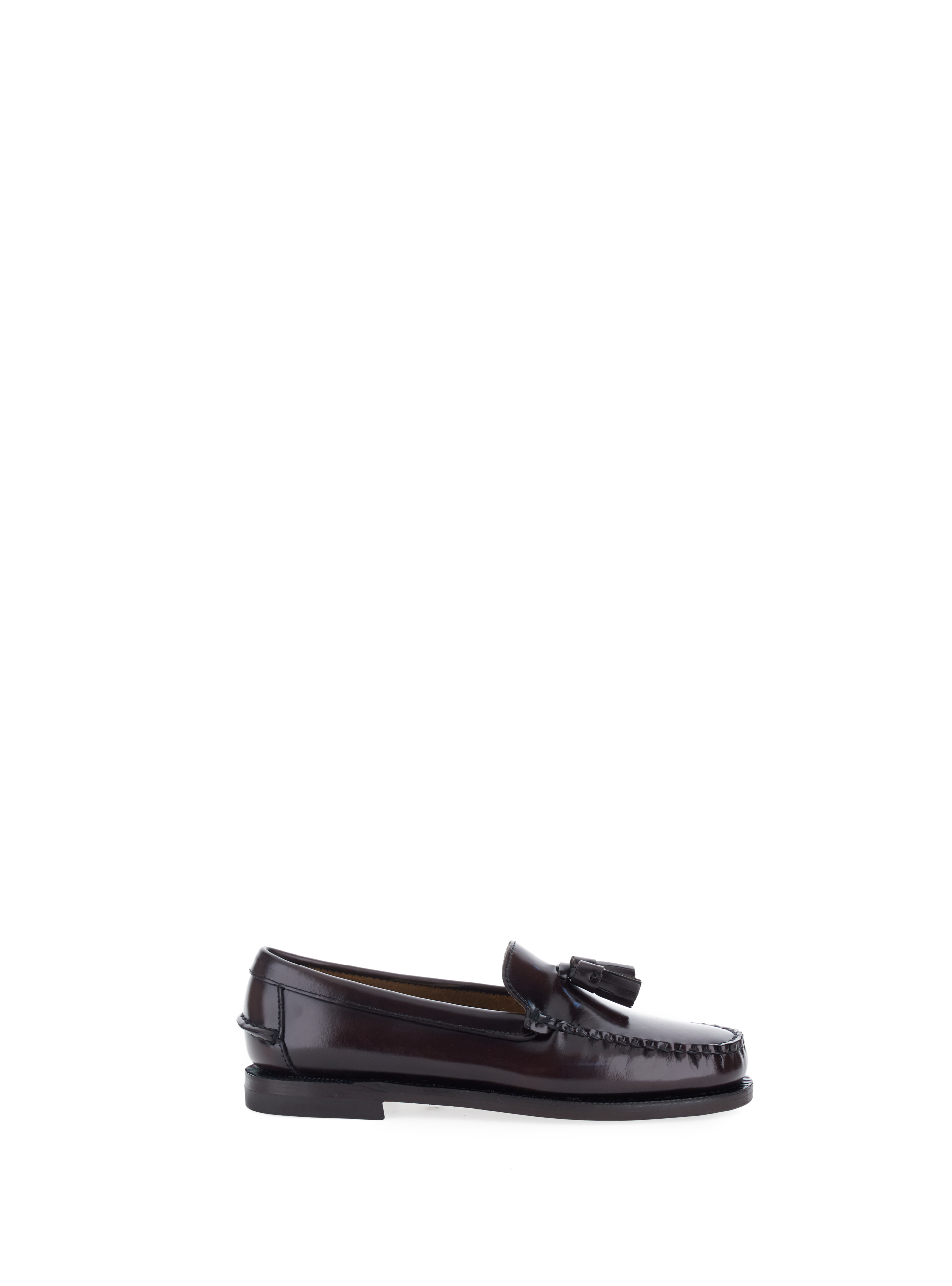 Mocassini in pelle Sebago Docksides