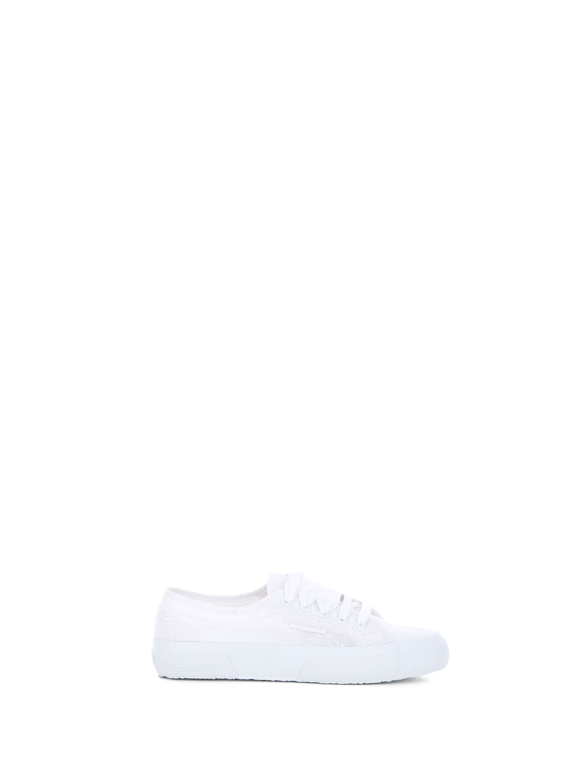 Scarpe in sangallo SUPERGA SCARPE