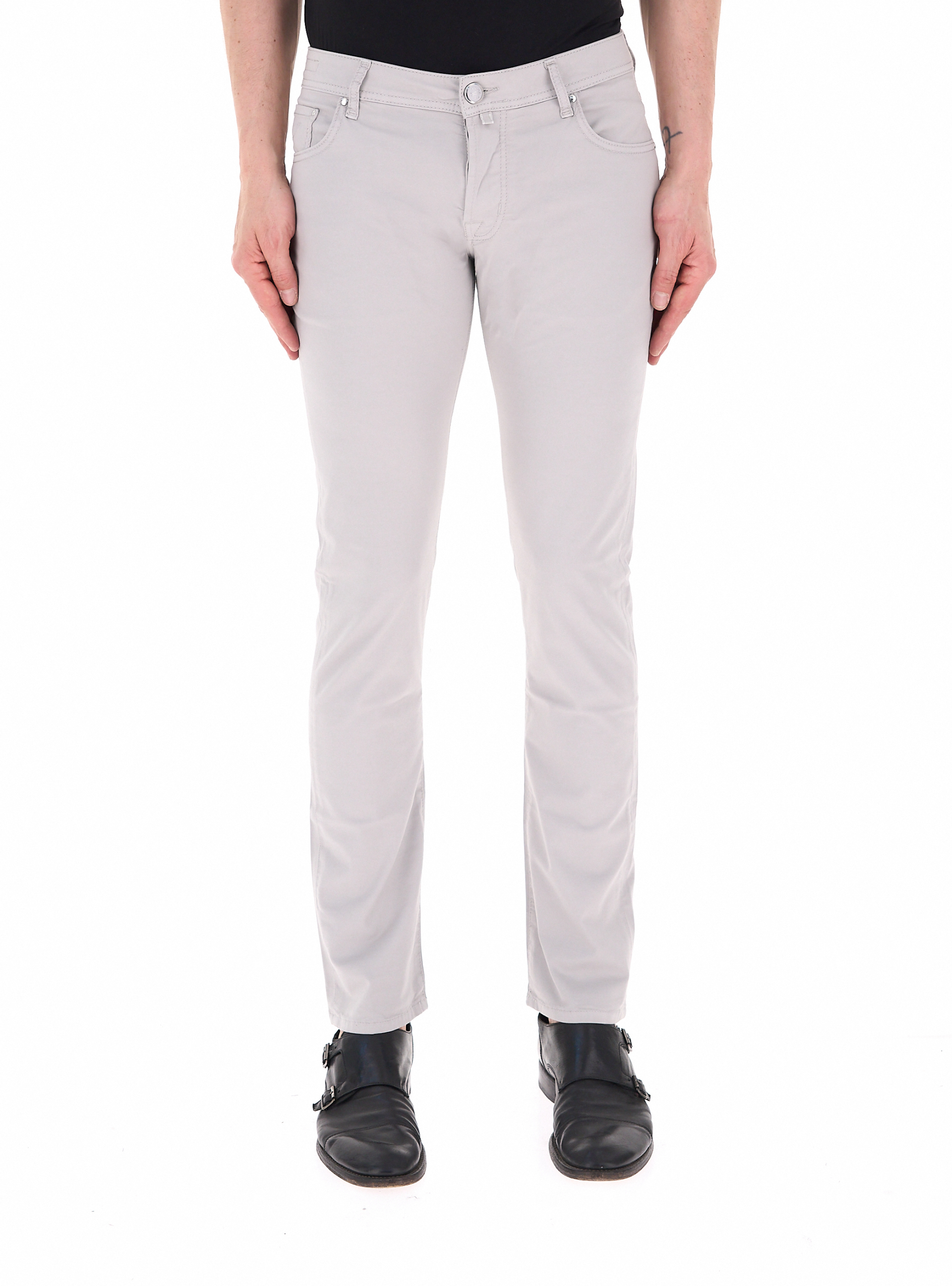 JACOB COHEN Jeans slim CORDA