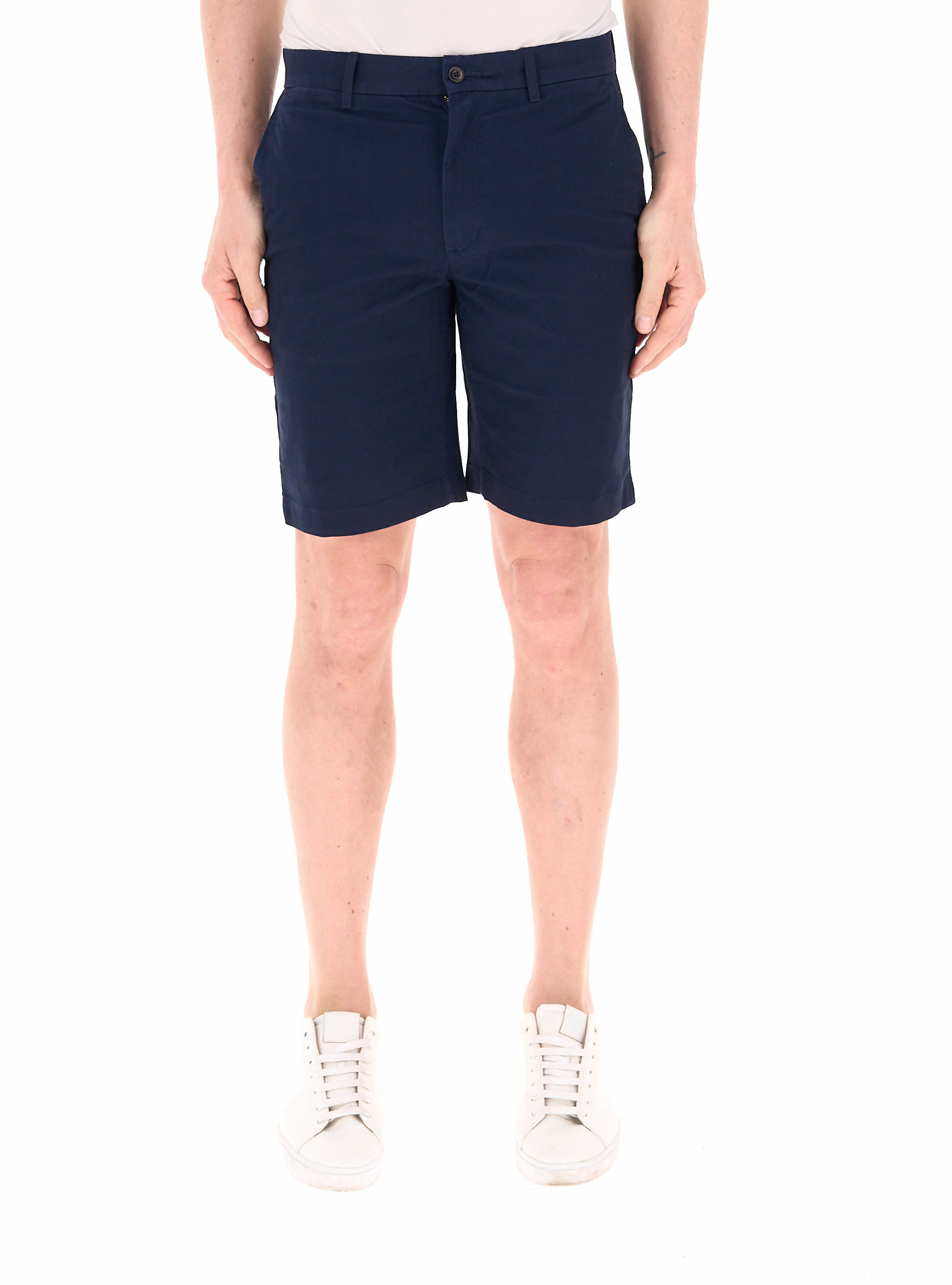 Bermuda chino BLU NAVY