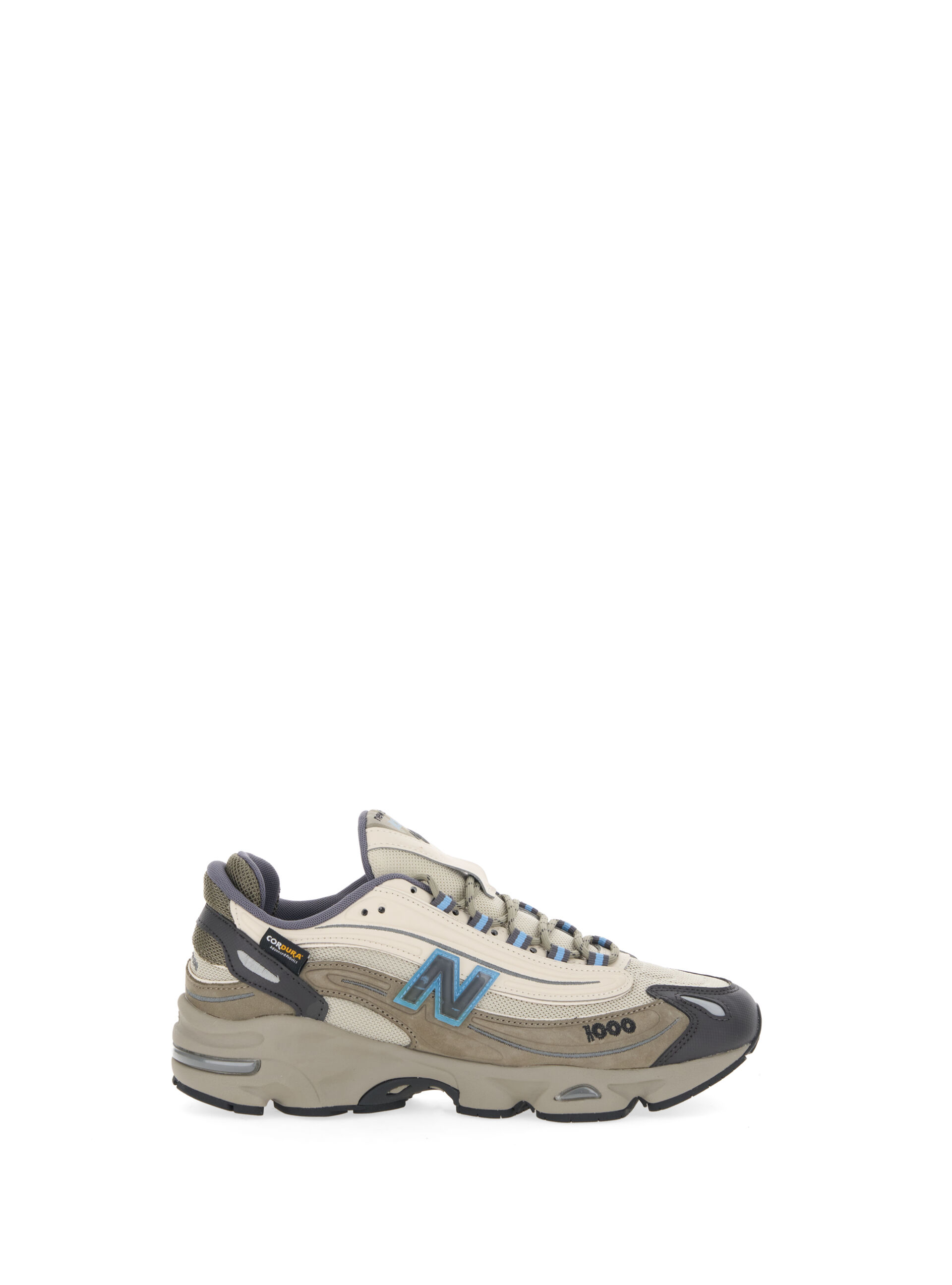 Sneakers 1000 CHAMPAGNE 10