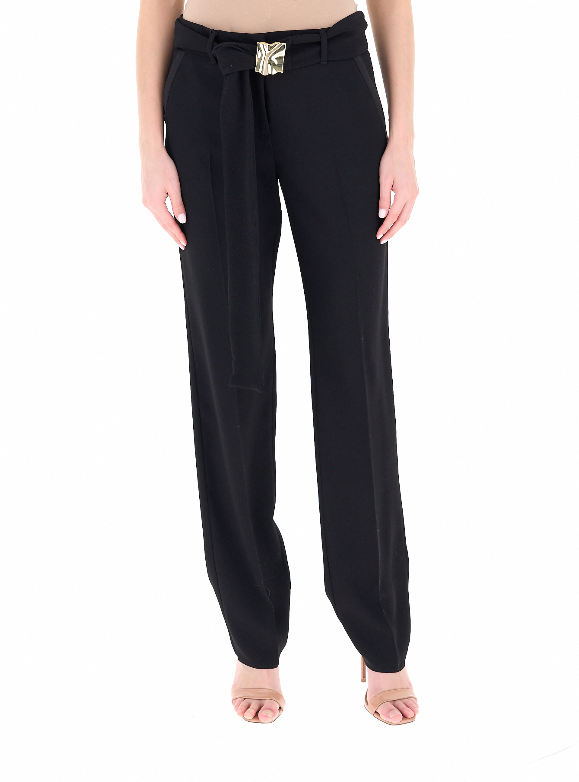 Marella Pantalone a palazzo NERO
