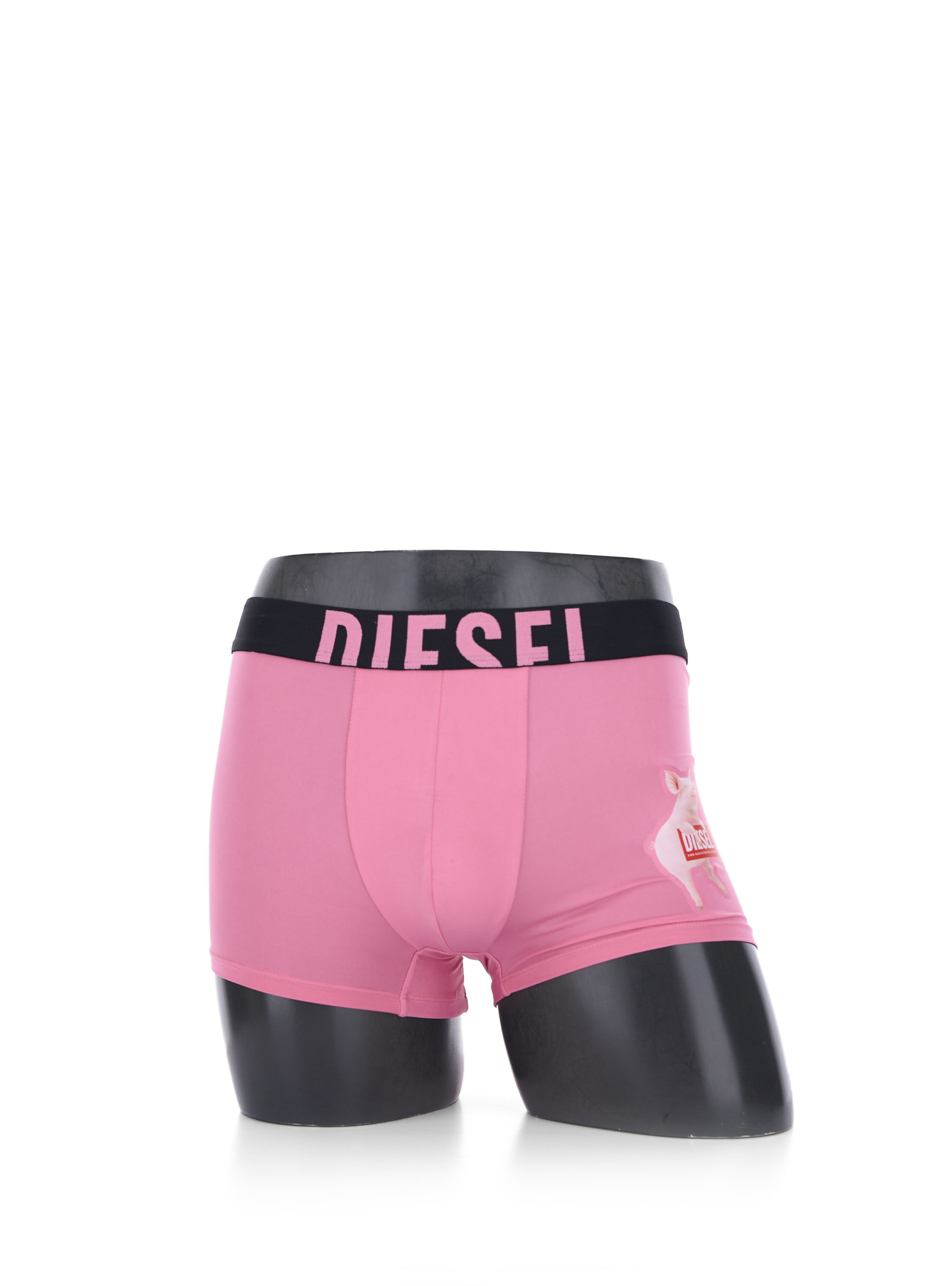 Boxer con elastico DIESEL