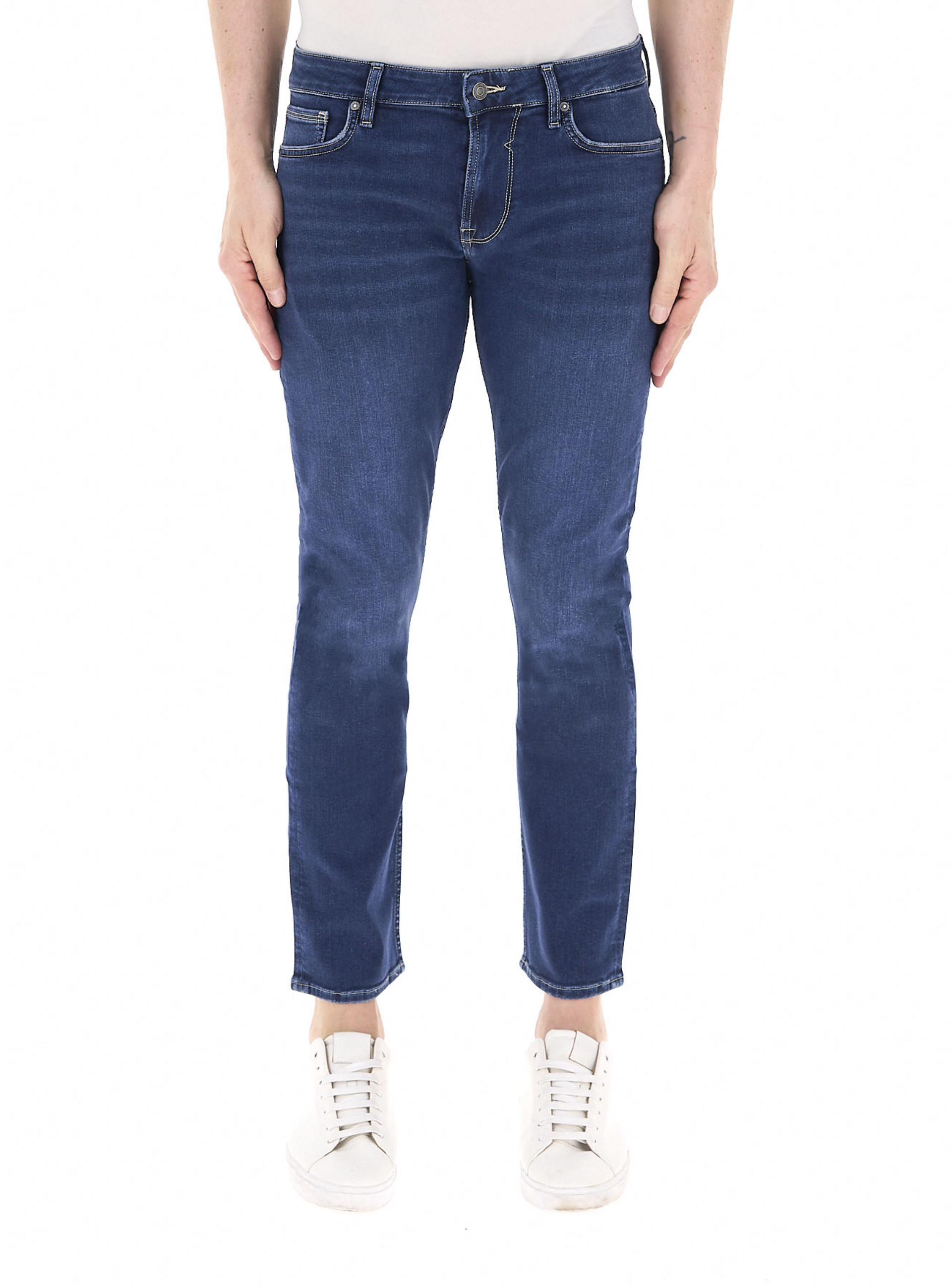 Jeans straight leg GUESS