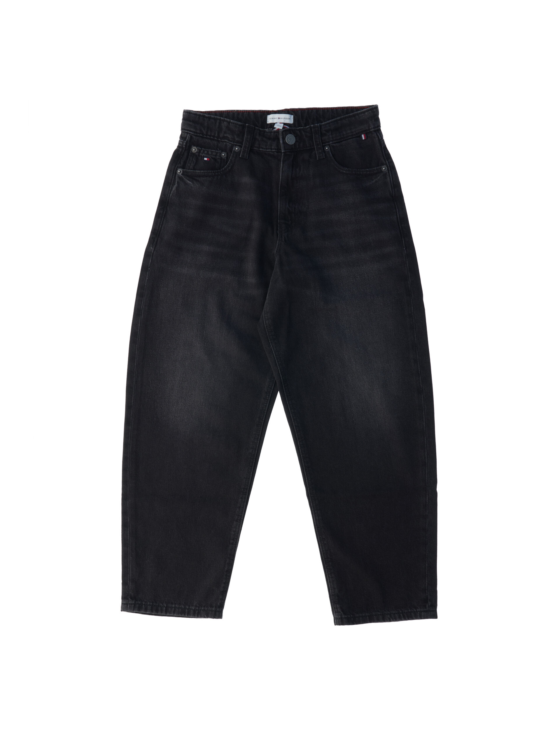 Jeans balloon NERO 10