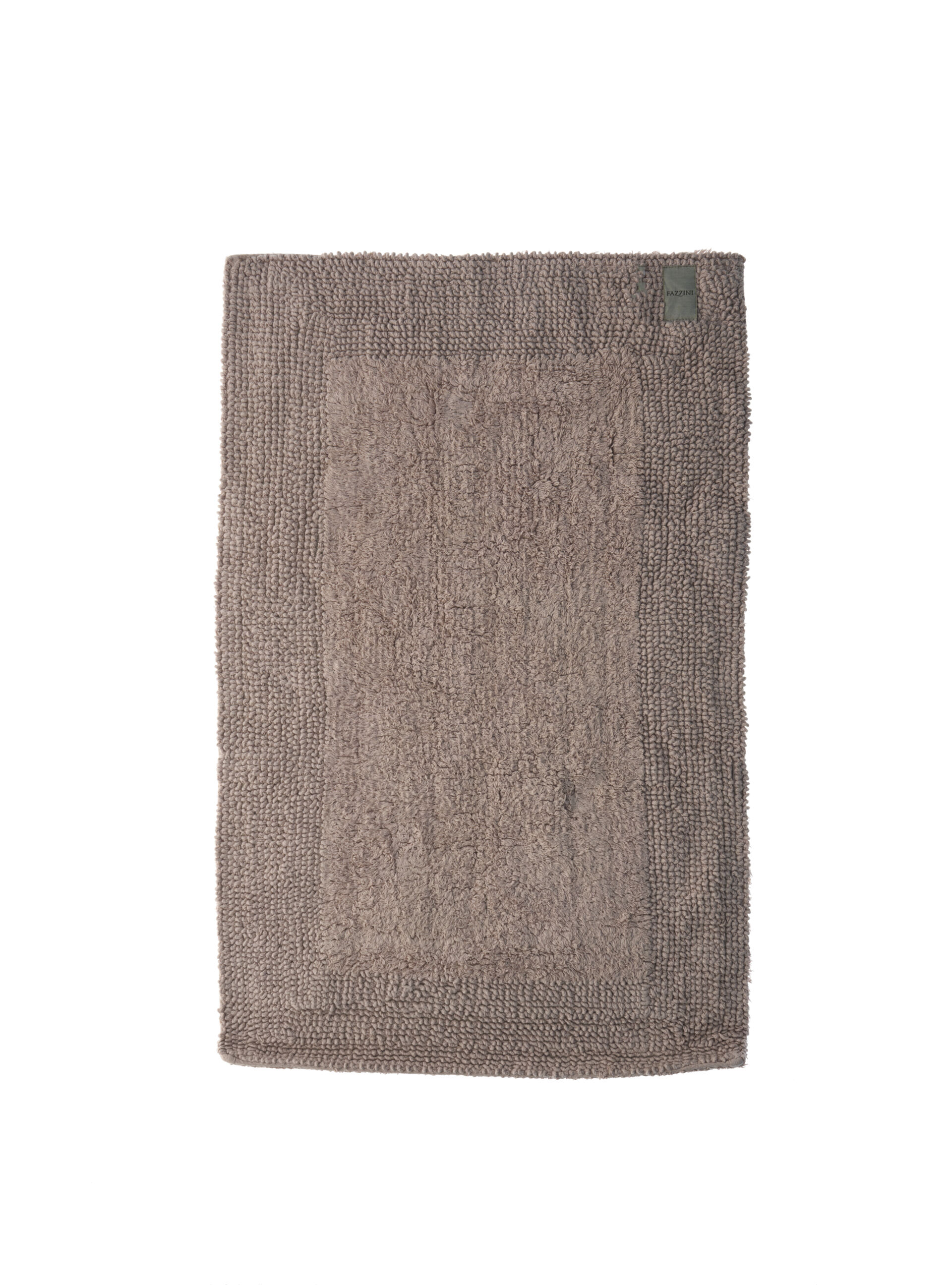 Tappeto da bagno ROSA CHIARO 50X80
