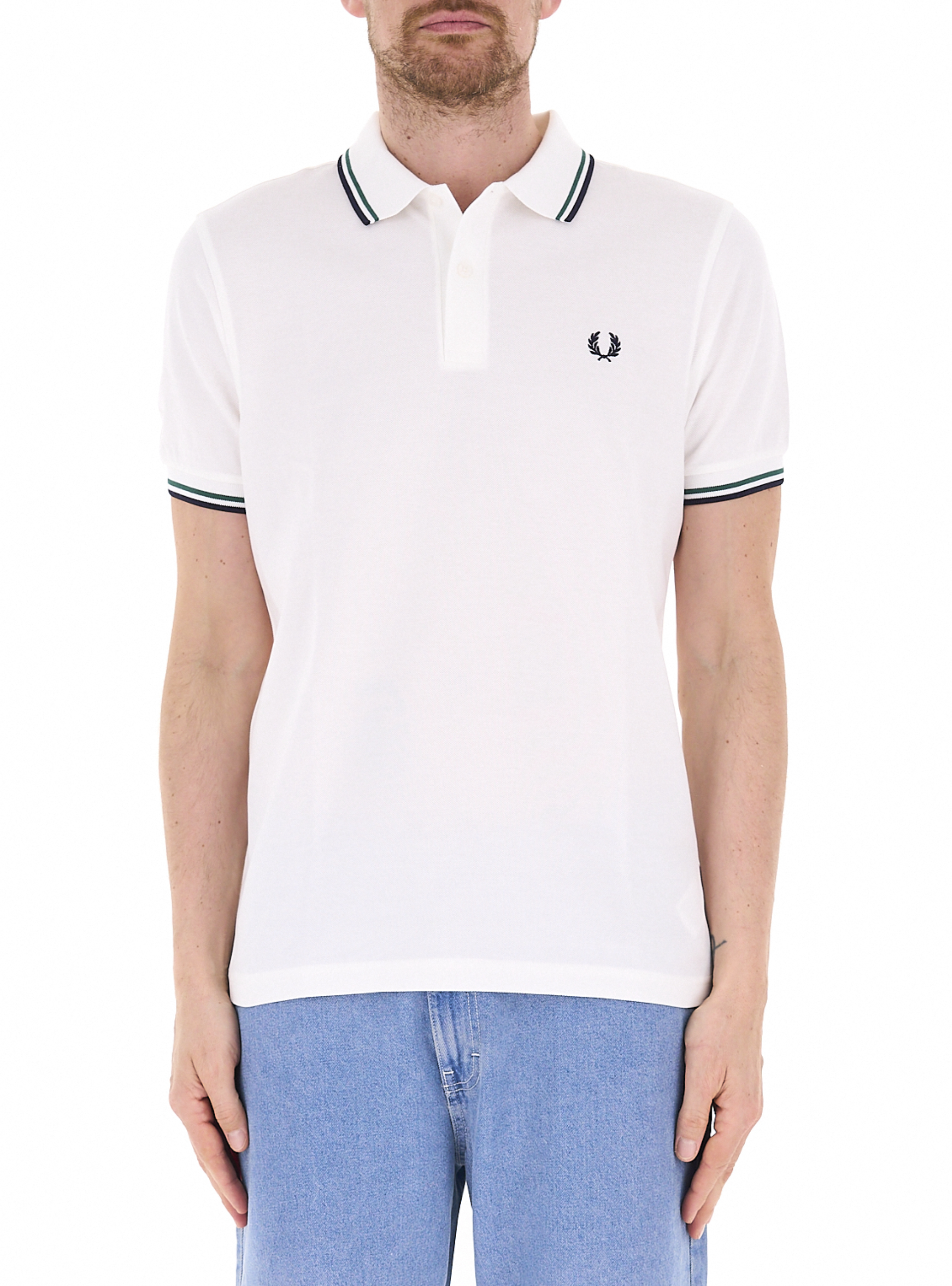 Polo maniche corte FRED PERRY