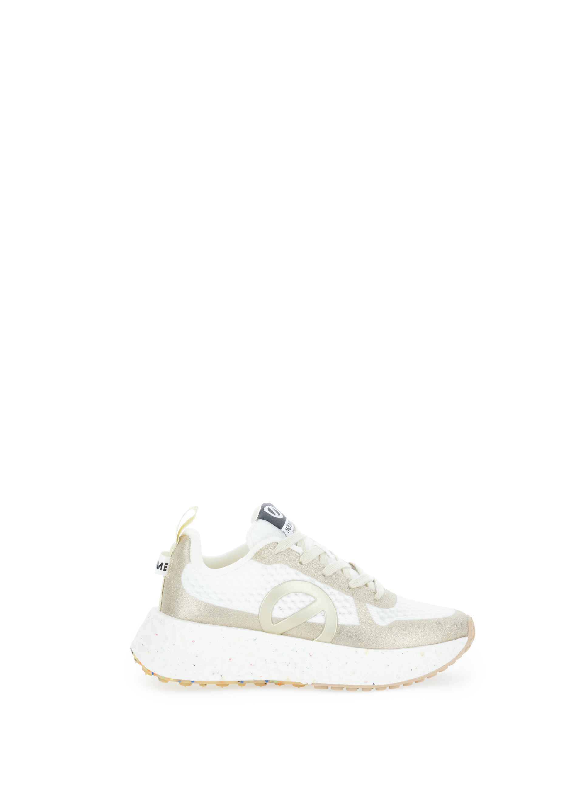 Sneakers Carter Fly Protect ORO