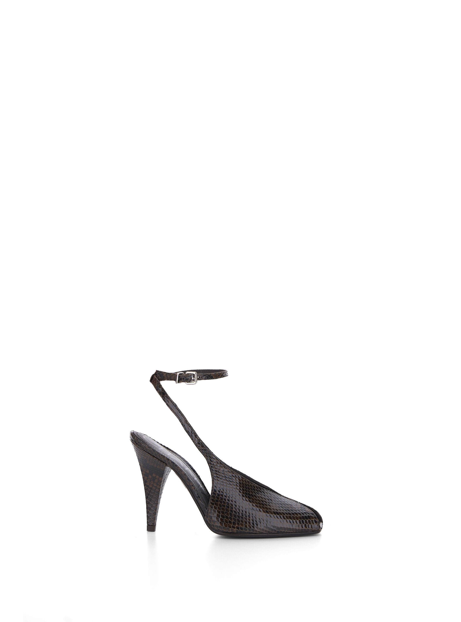 Décolleté slingback TESTA DI MORO 40