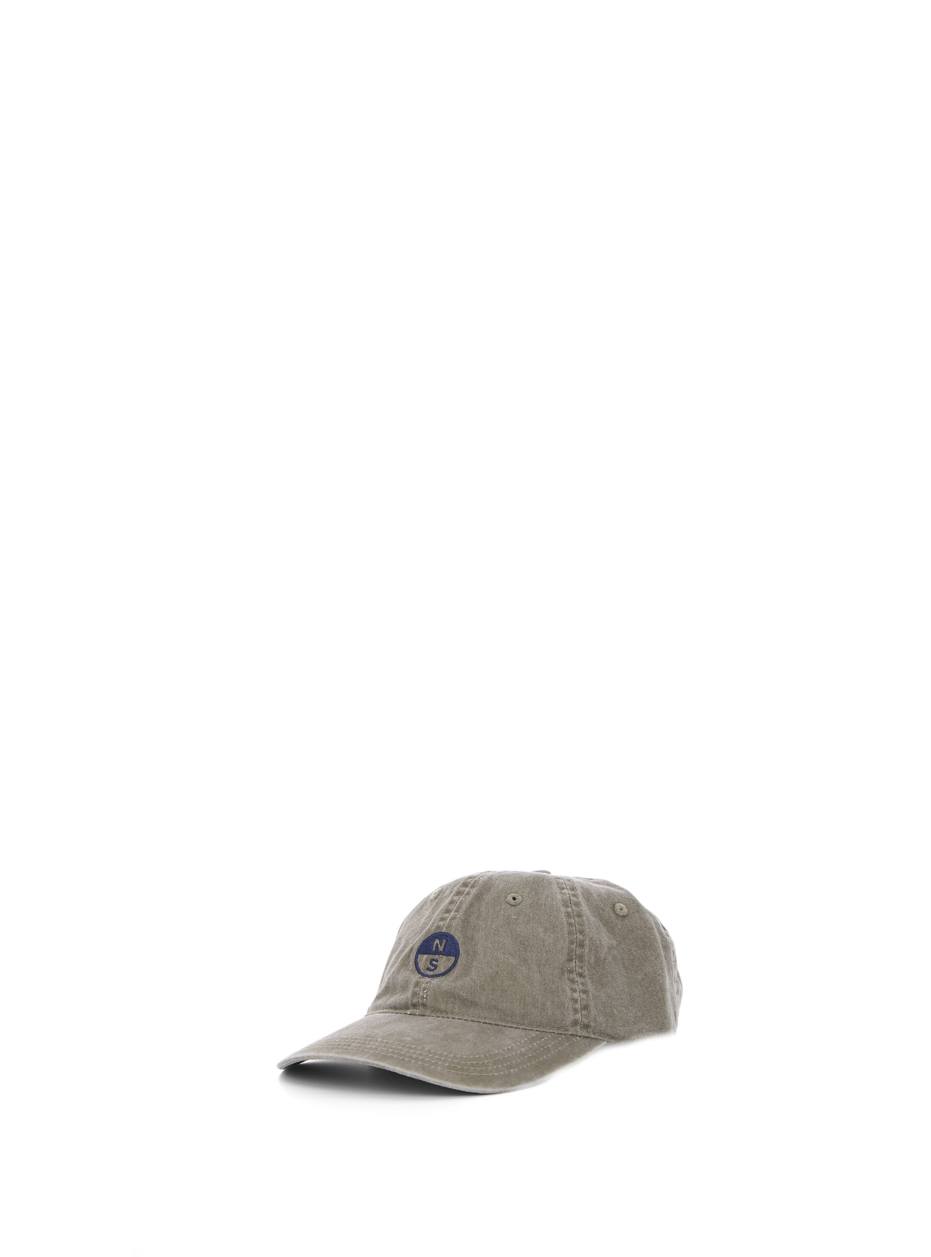 Cappello con visiera FANGO UNI