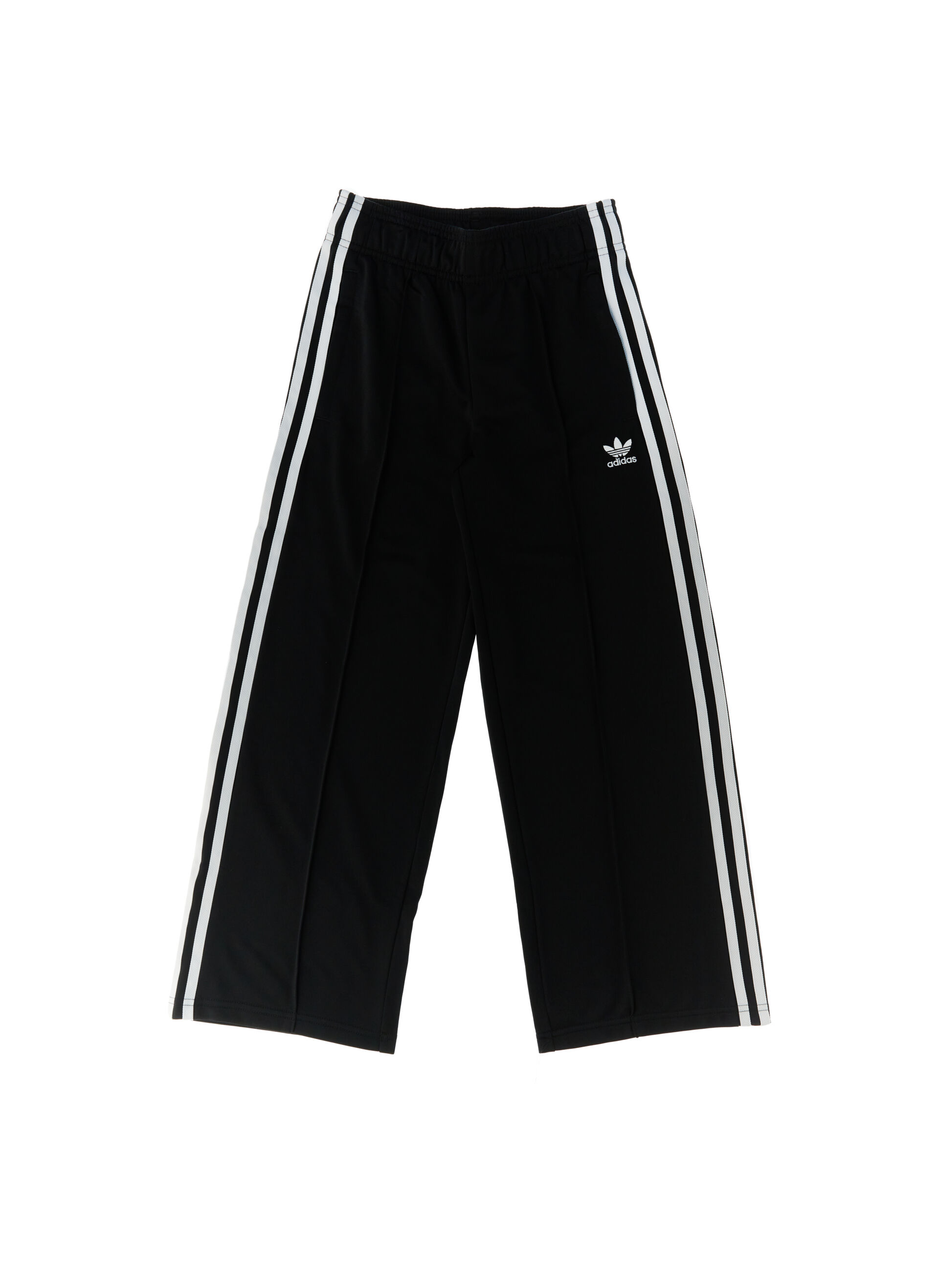 Pantalone in acetato NERO 14-15A