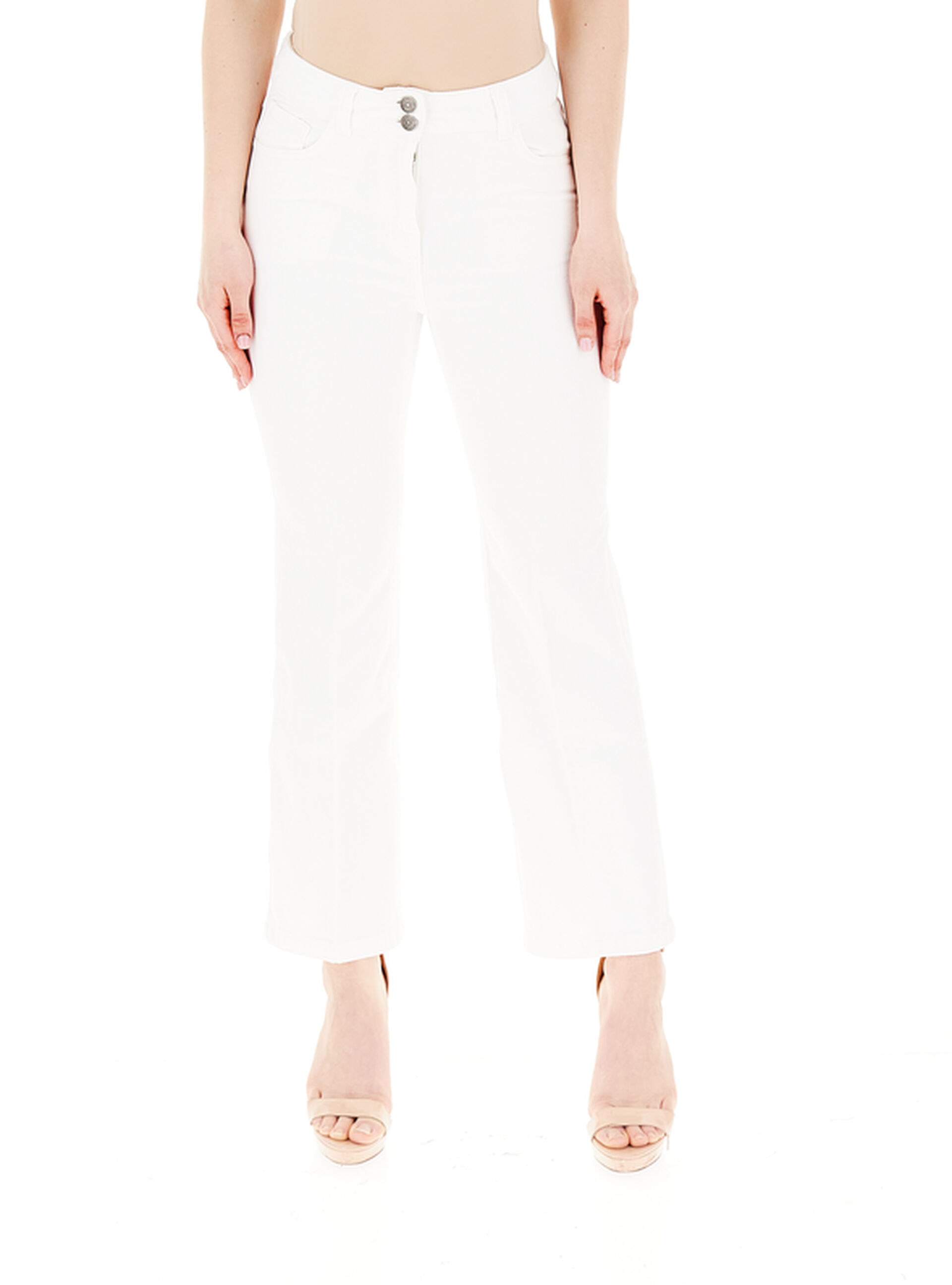 PENNYBLACK Jeans flare PANNA 46