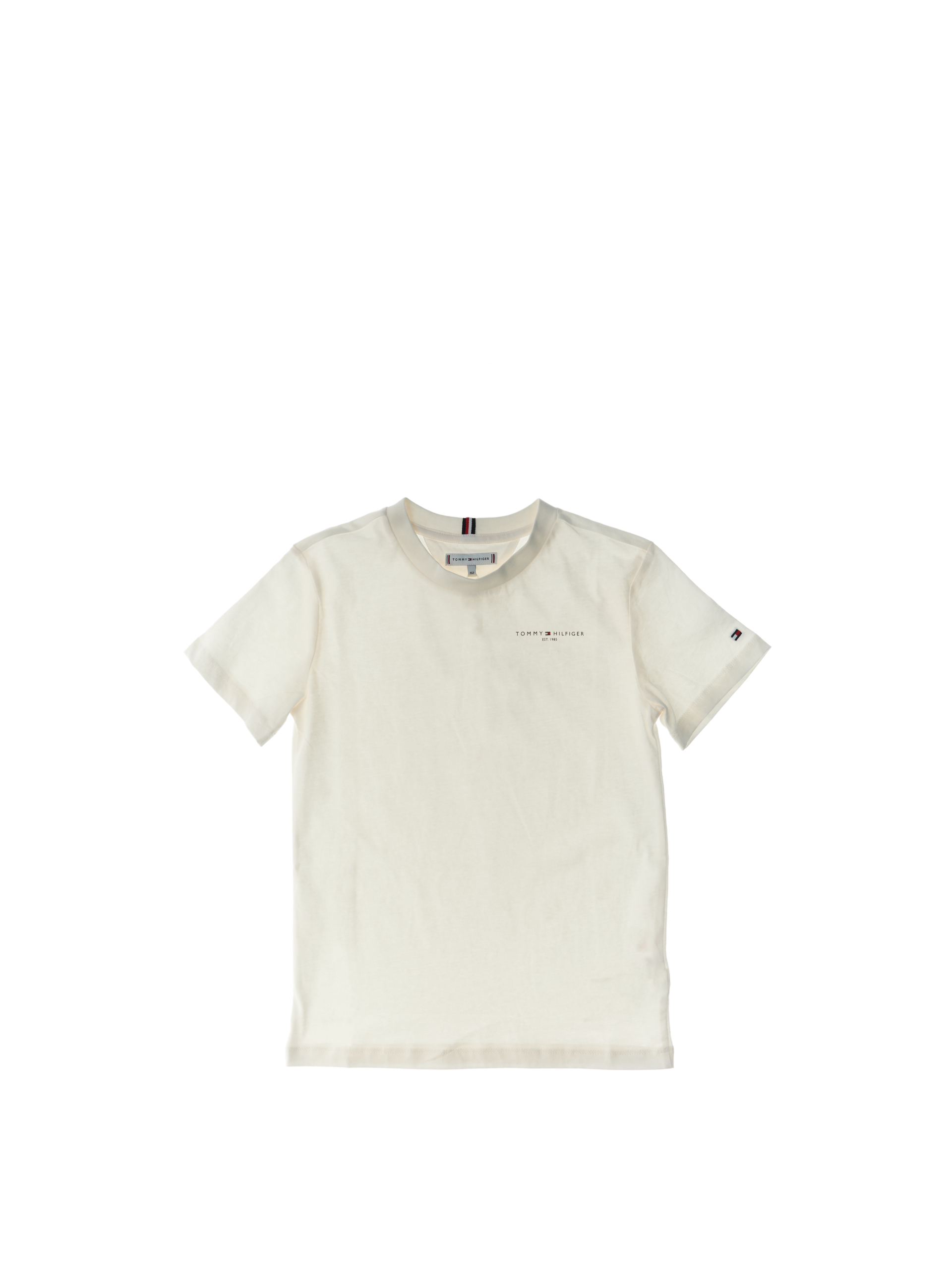 T-shirt girocollo BURRO 14