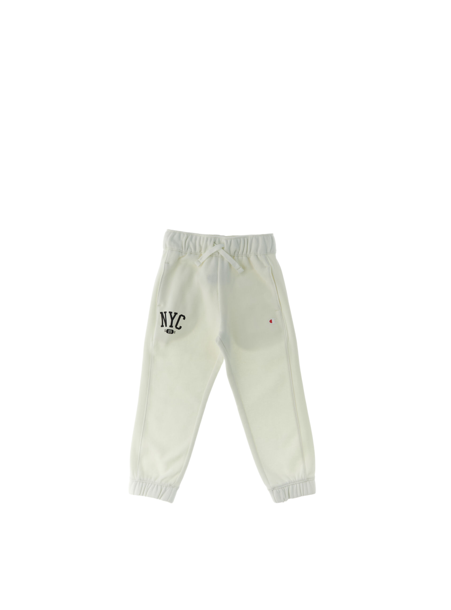 Pantalone in felpa PANNA XS