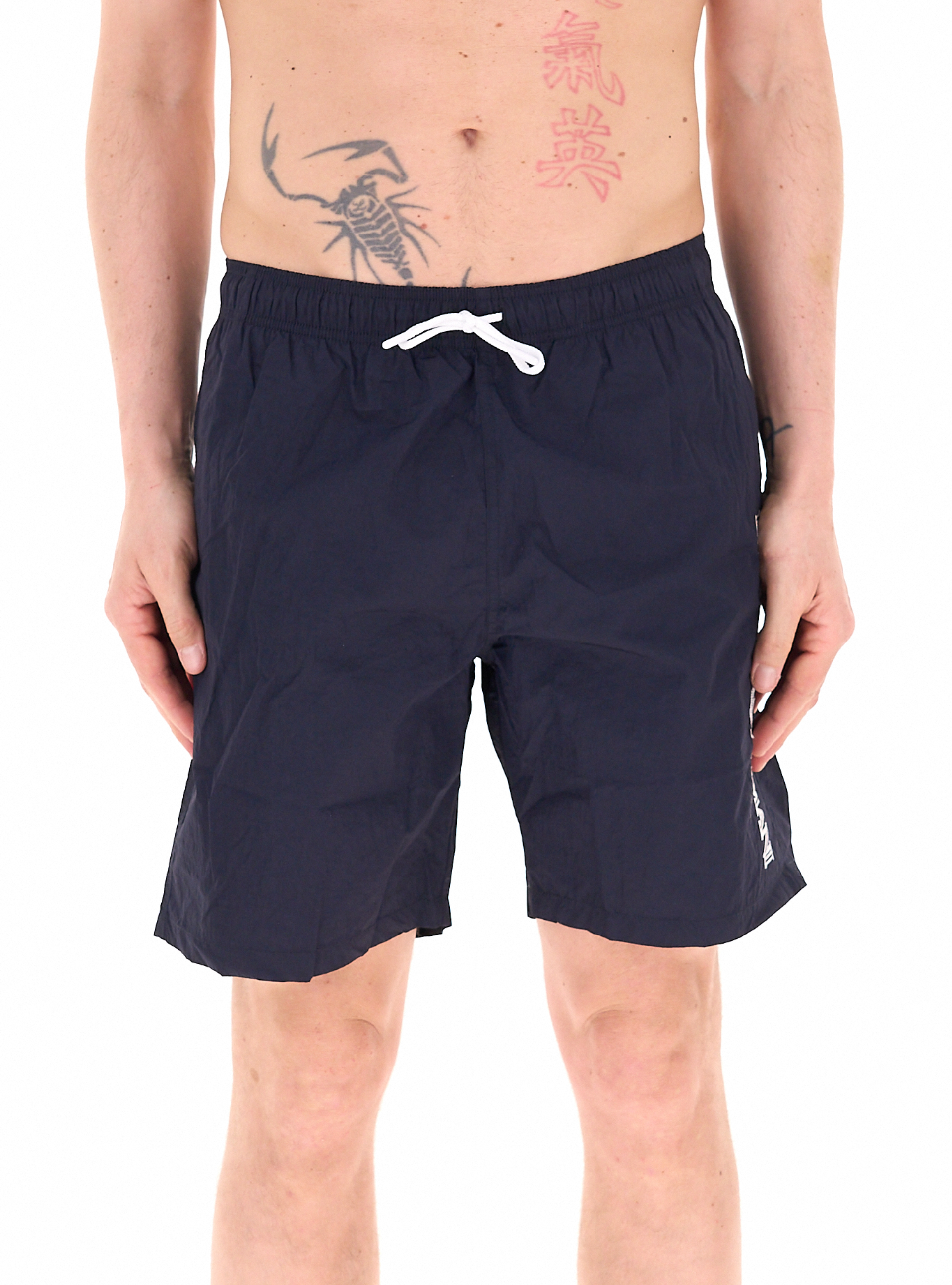 Shorts da bagno BLU NAVY S