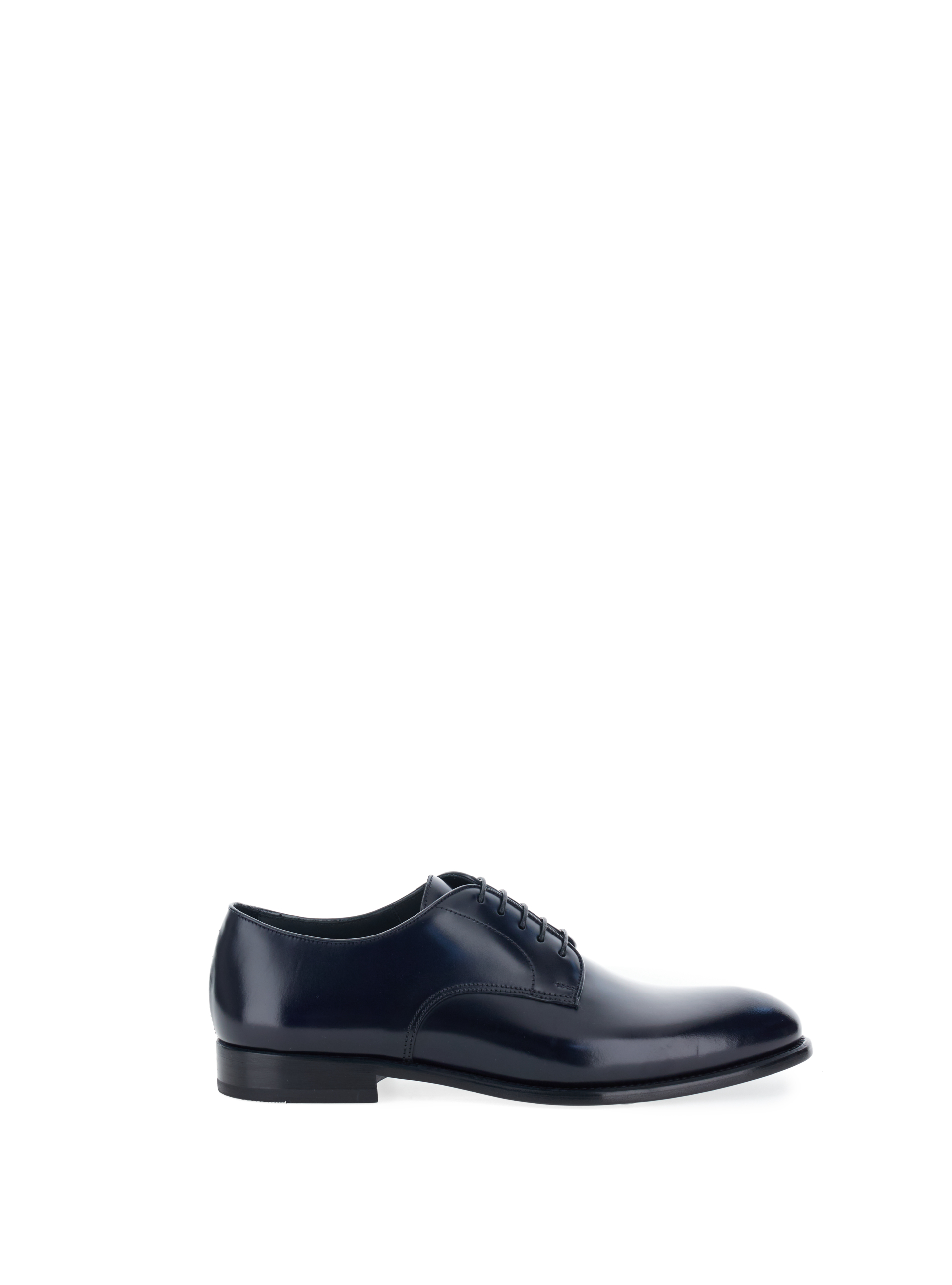 DOUCAL'S Scarpe Oxford BLU NAVY