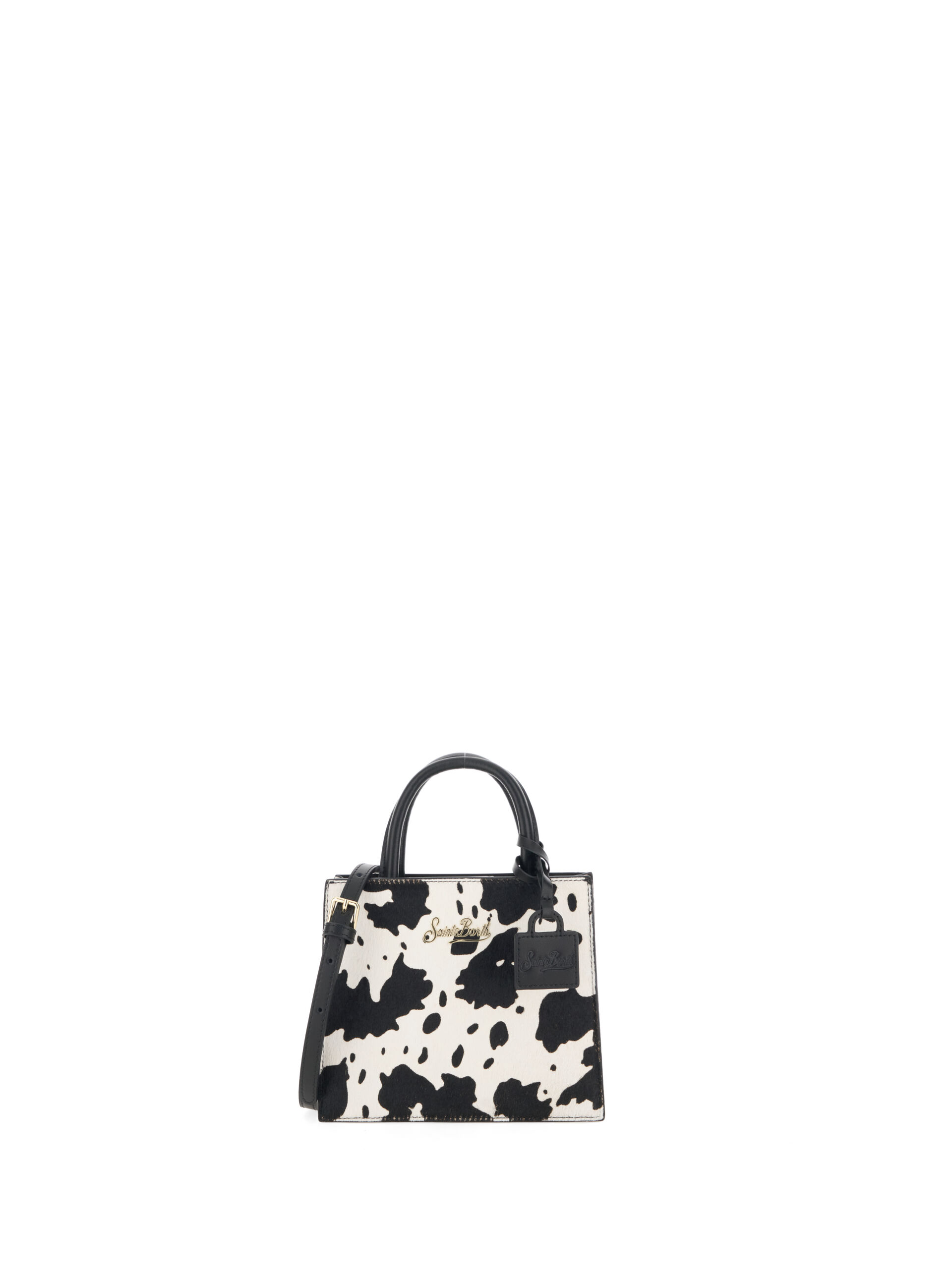 Borsa Shop Bag Mini PANNA