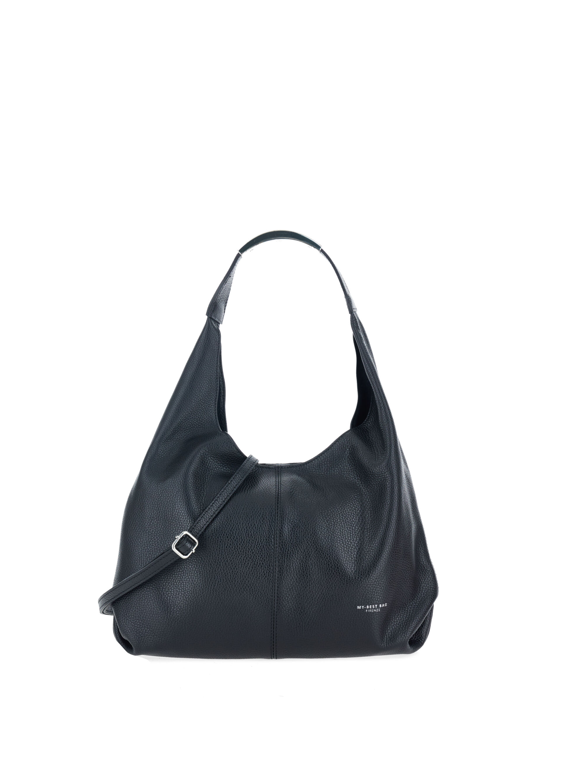 Borsa in pelle MY BEST BAG