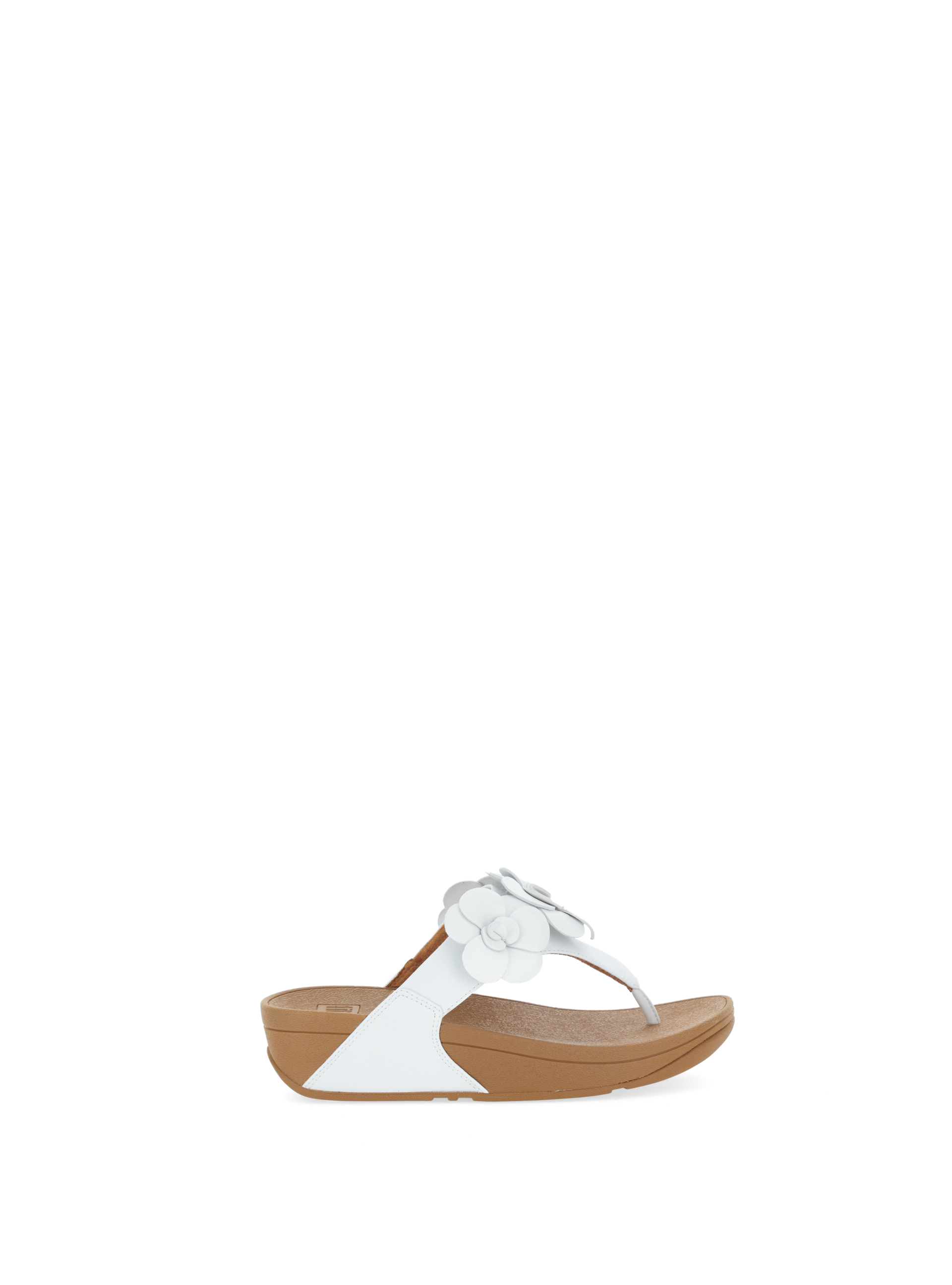FitFlop Ciabatte infradito PANNA