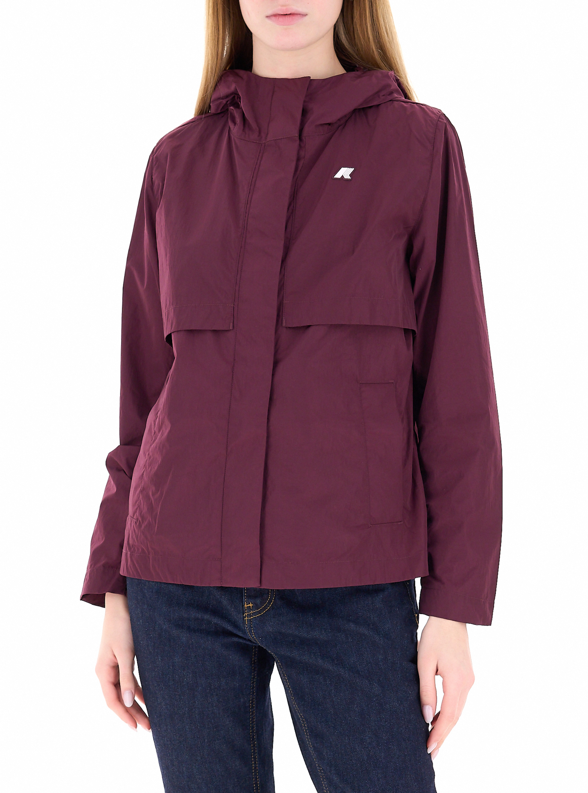 Giubbino antivento BORDEAUX XS