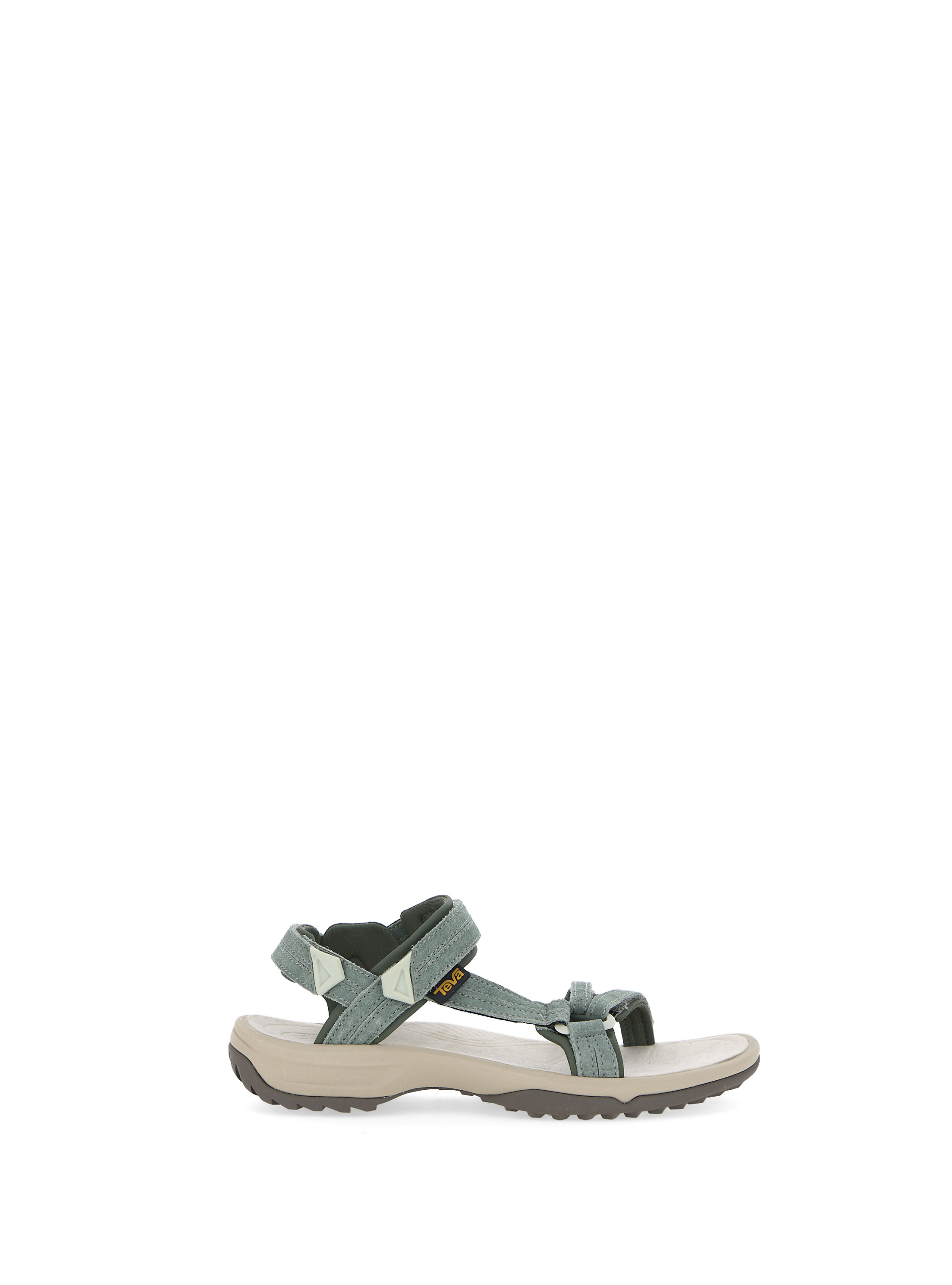 Teva Sandali Terra Suede SALVIA