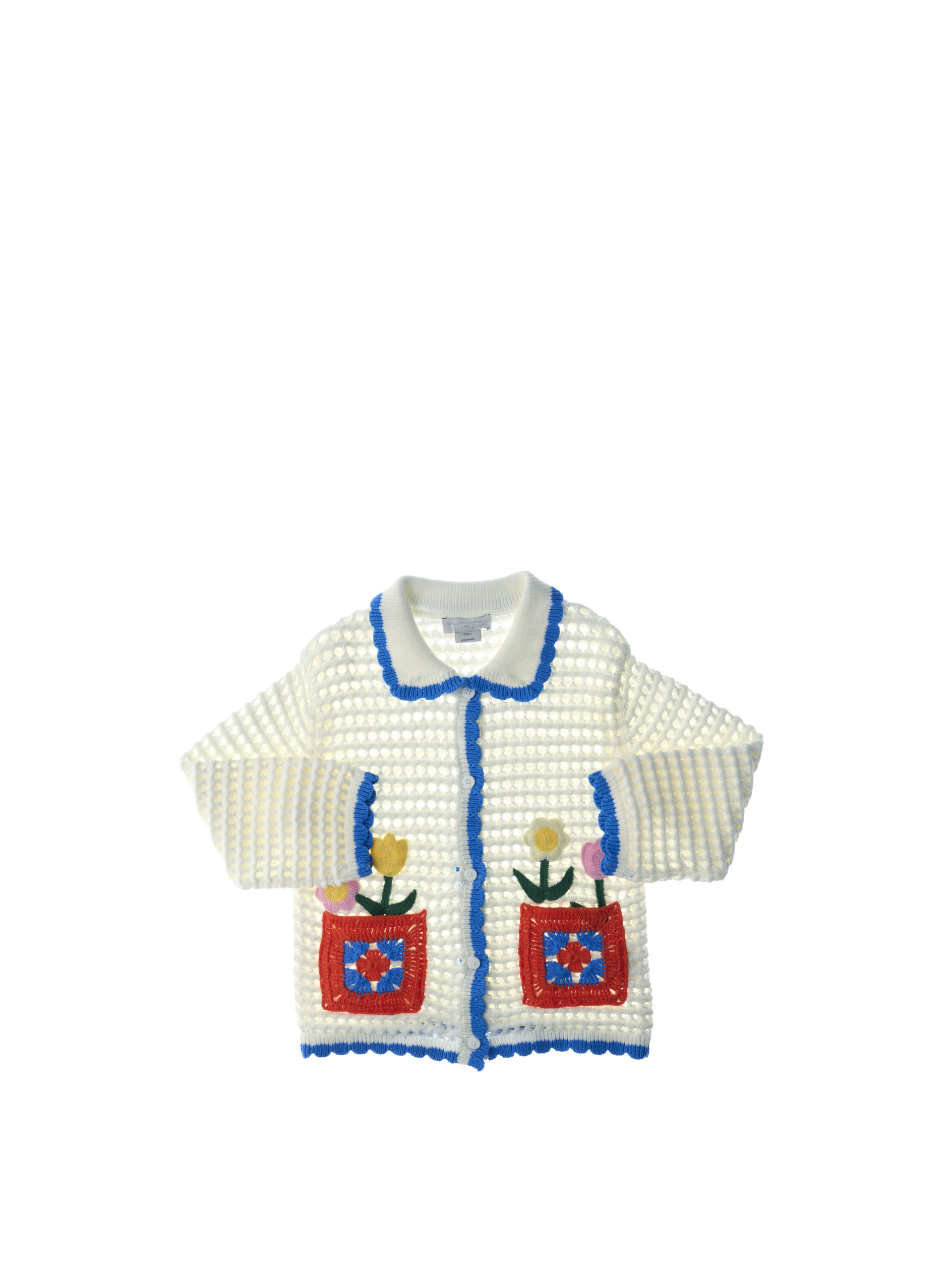 Gonna con volants STELLA McCARTNEY
