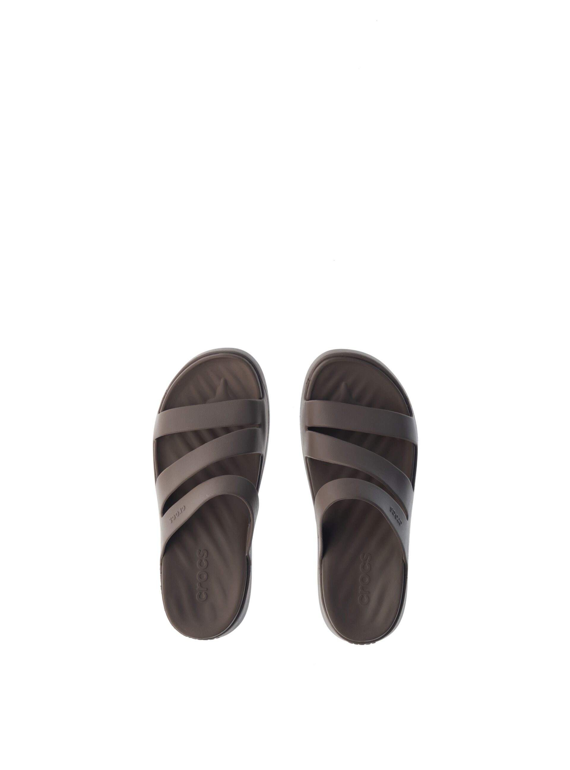 Crocs Ciabatte in gomma FANGO 9