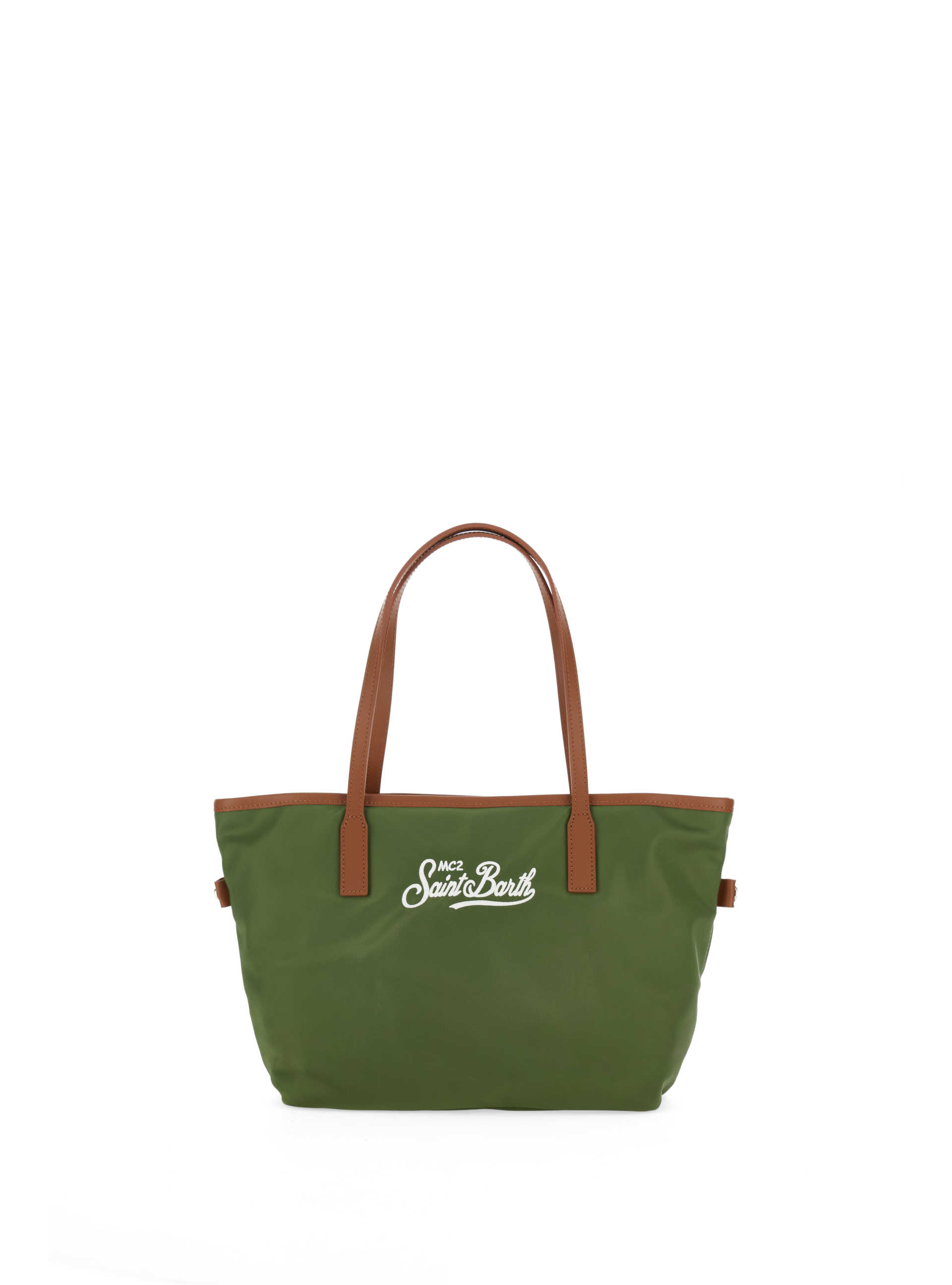 Borsa a spalla VERDE