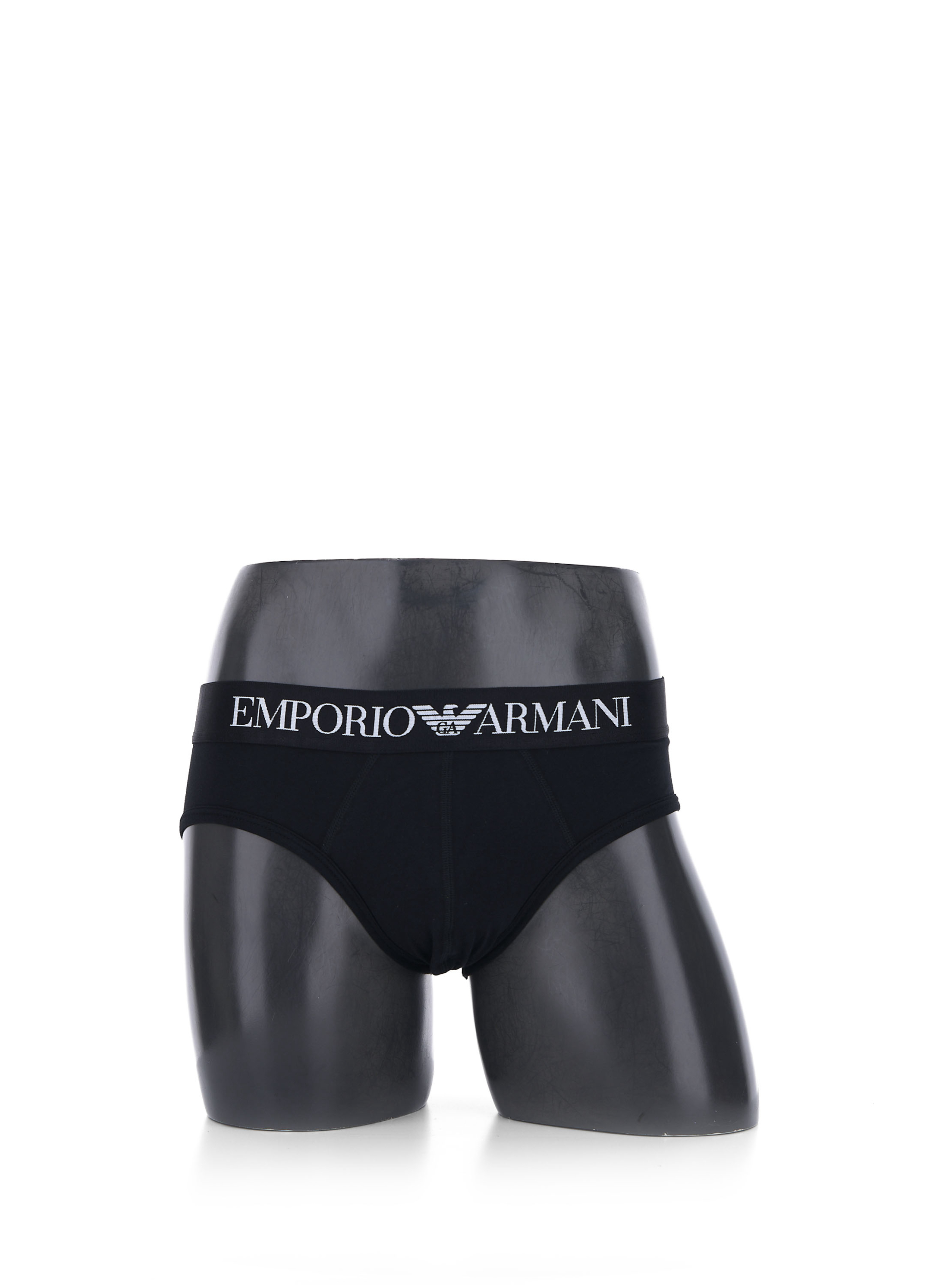 Slip in cotone EMPORIO ARMANI