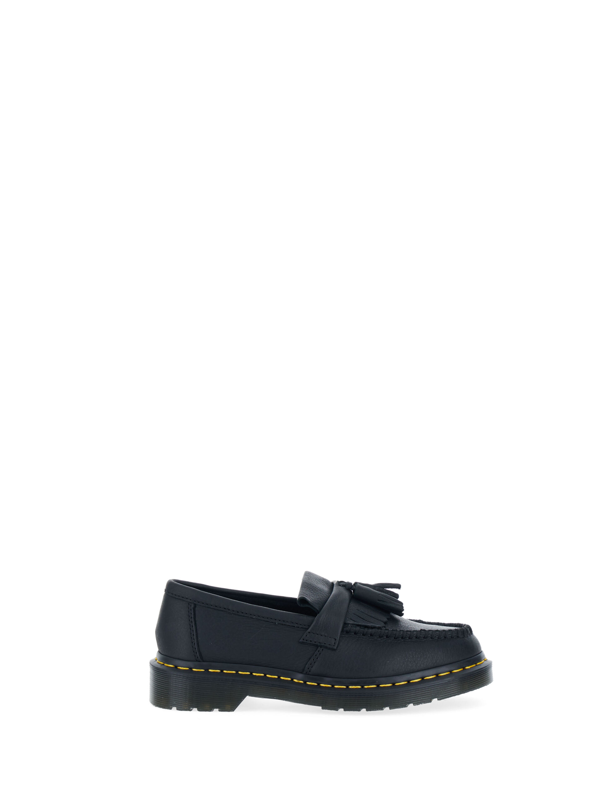 Mocassini Adrian YS NERO 070