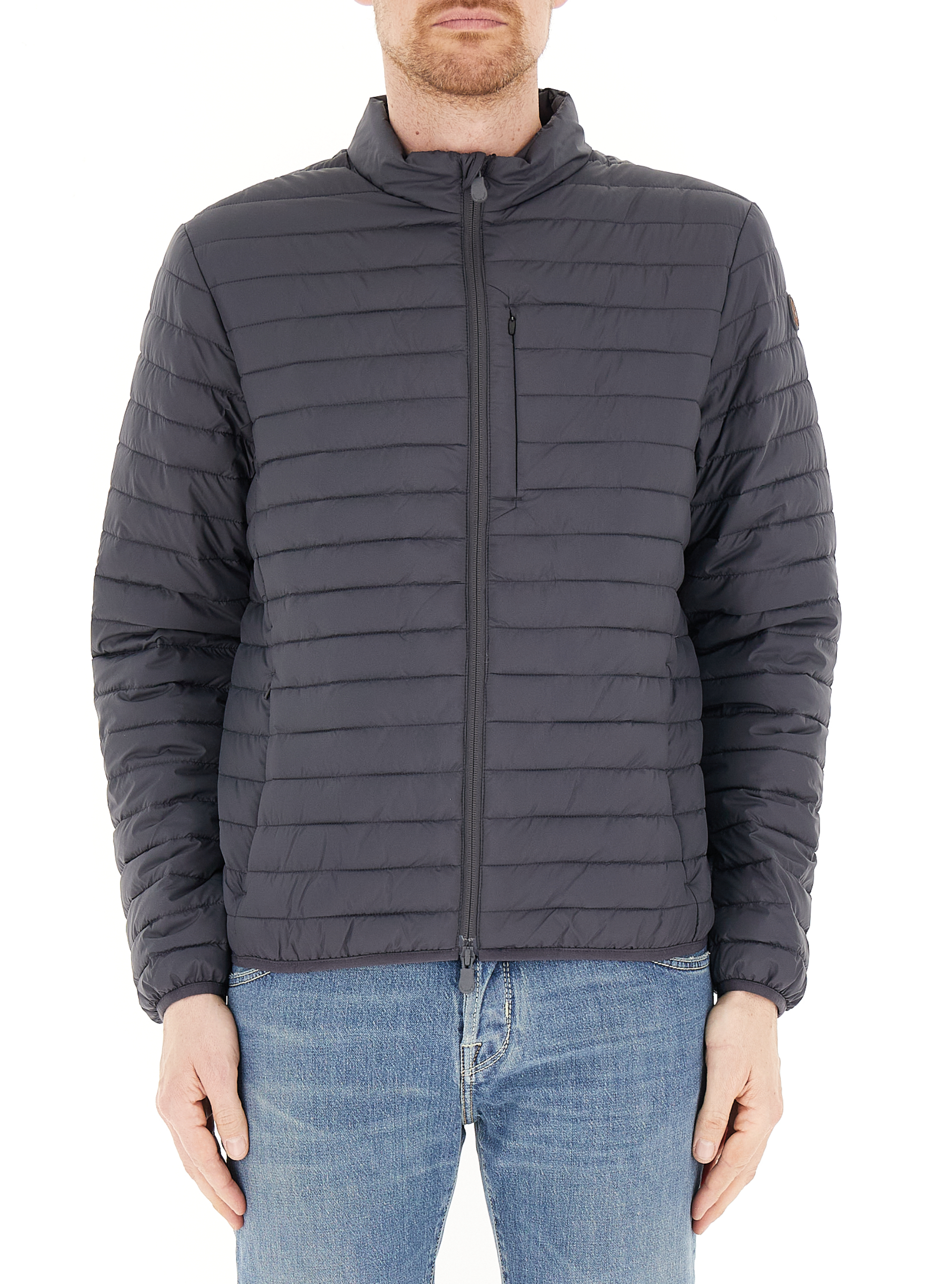Piumino 100 gr ANTRACITE XXL