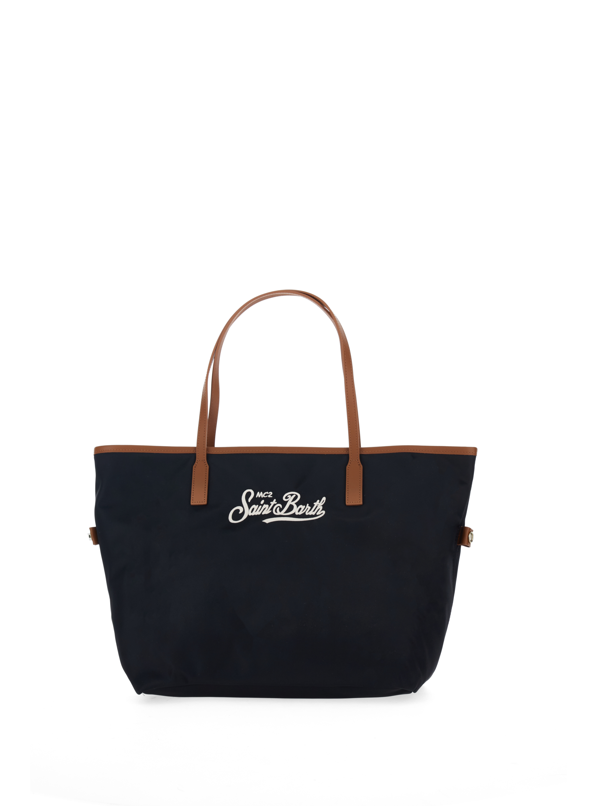 Borsa a spalla NERO U