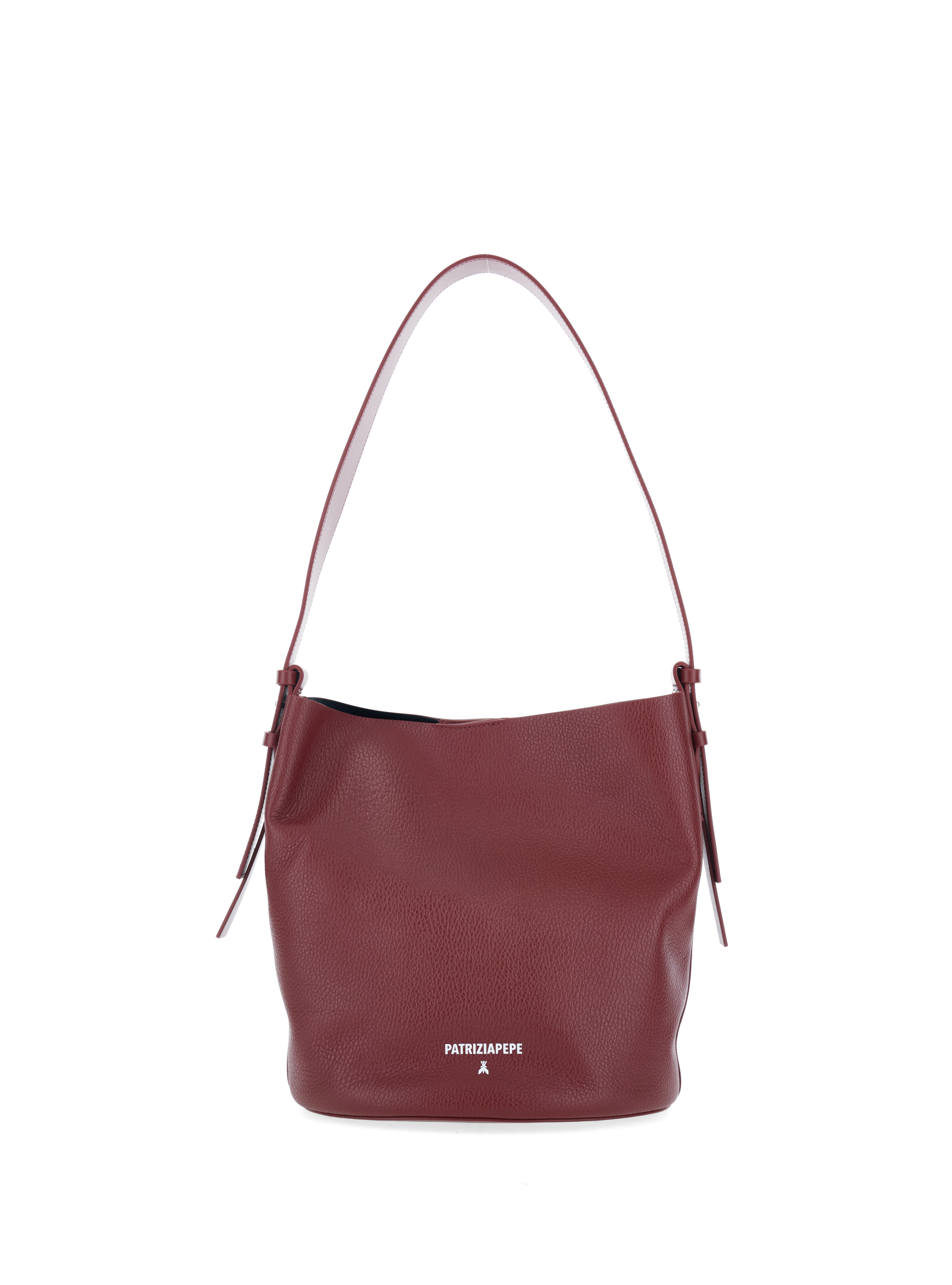 Borsa in pelle BORDEAUX