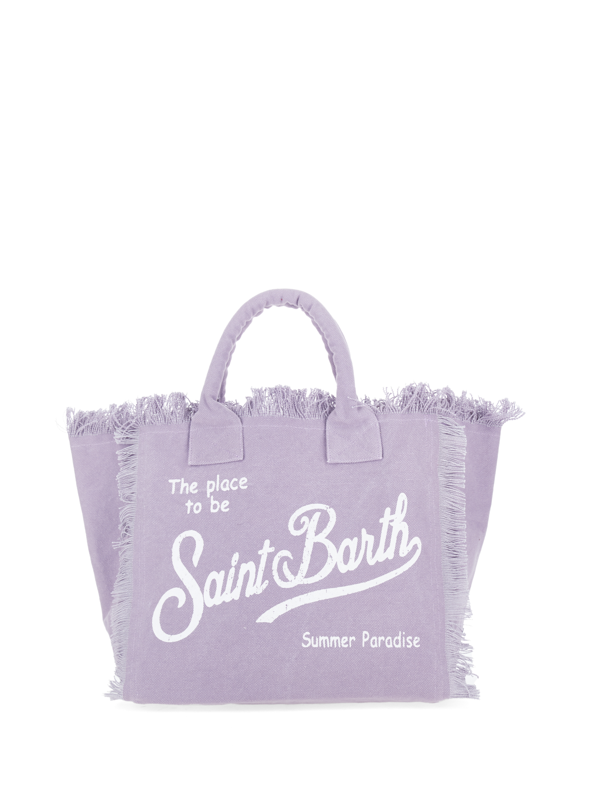 Borsa a mano LILLA U