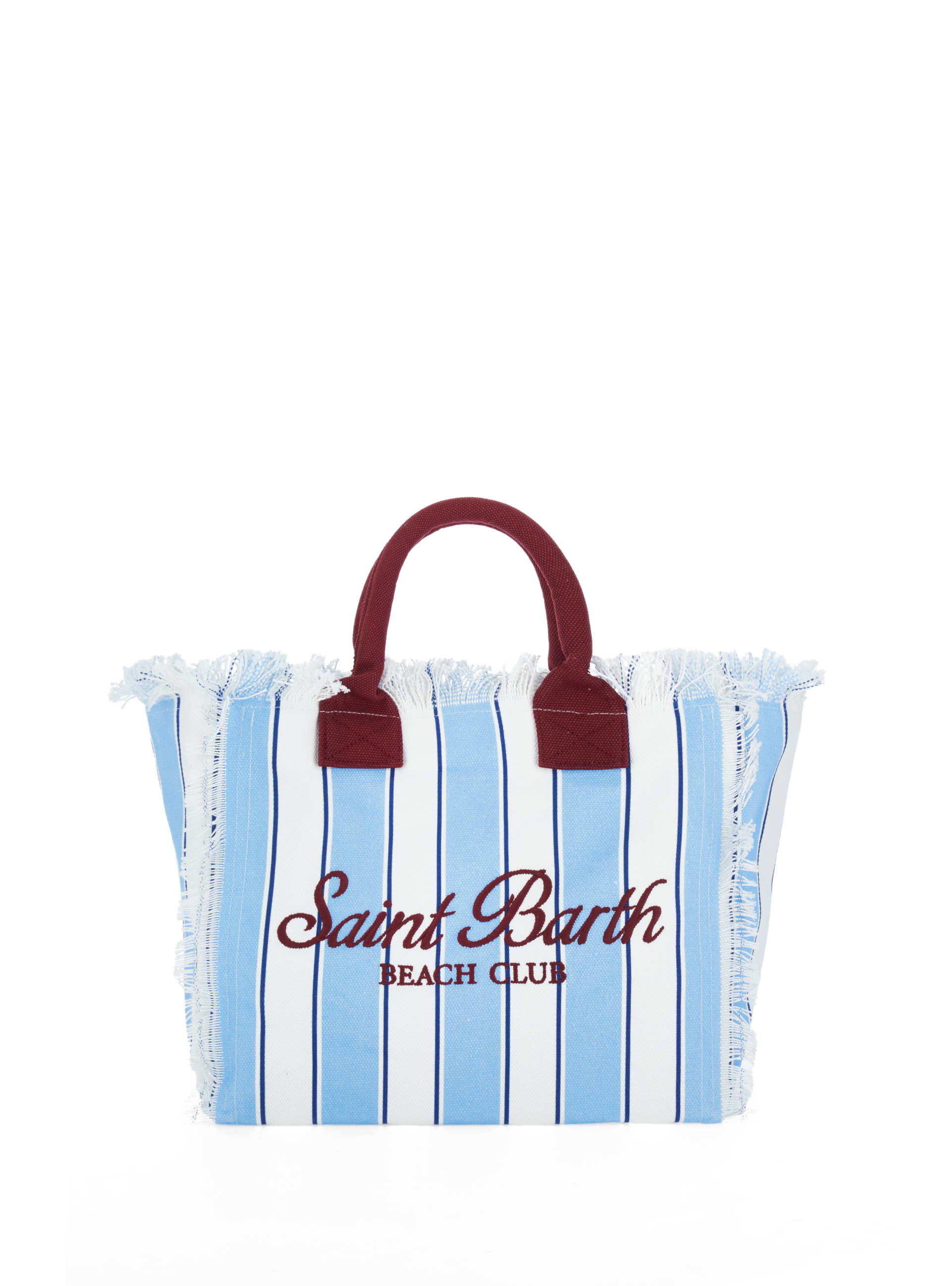 Borsa a mano AZZURRO U