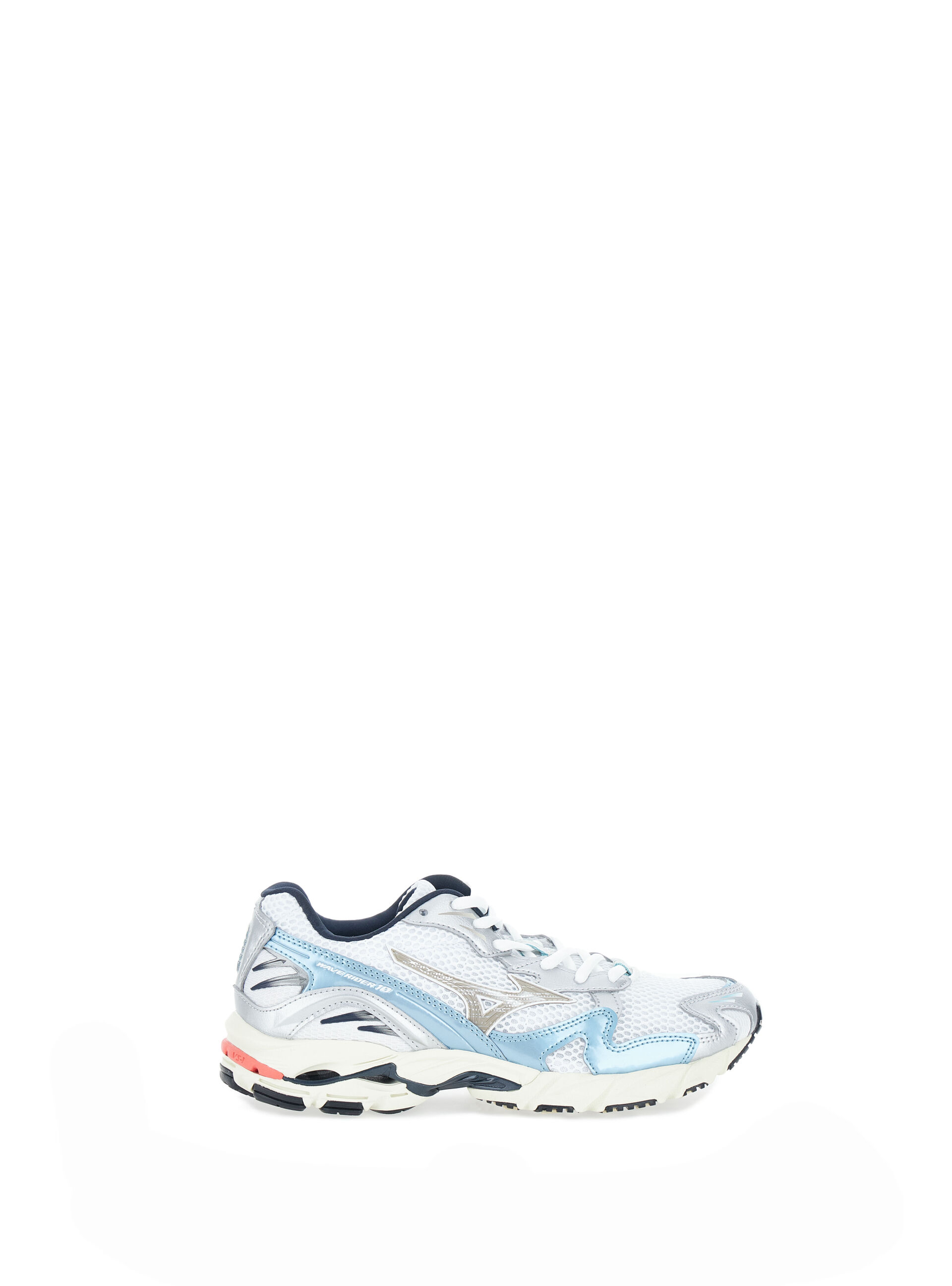 Mizuno Scarpe sportive ARGENTO