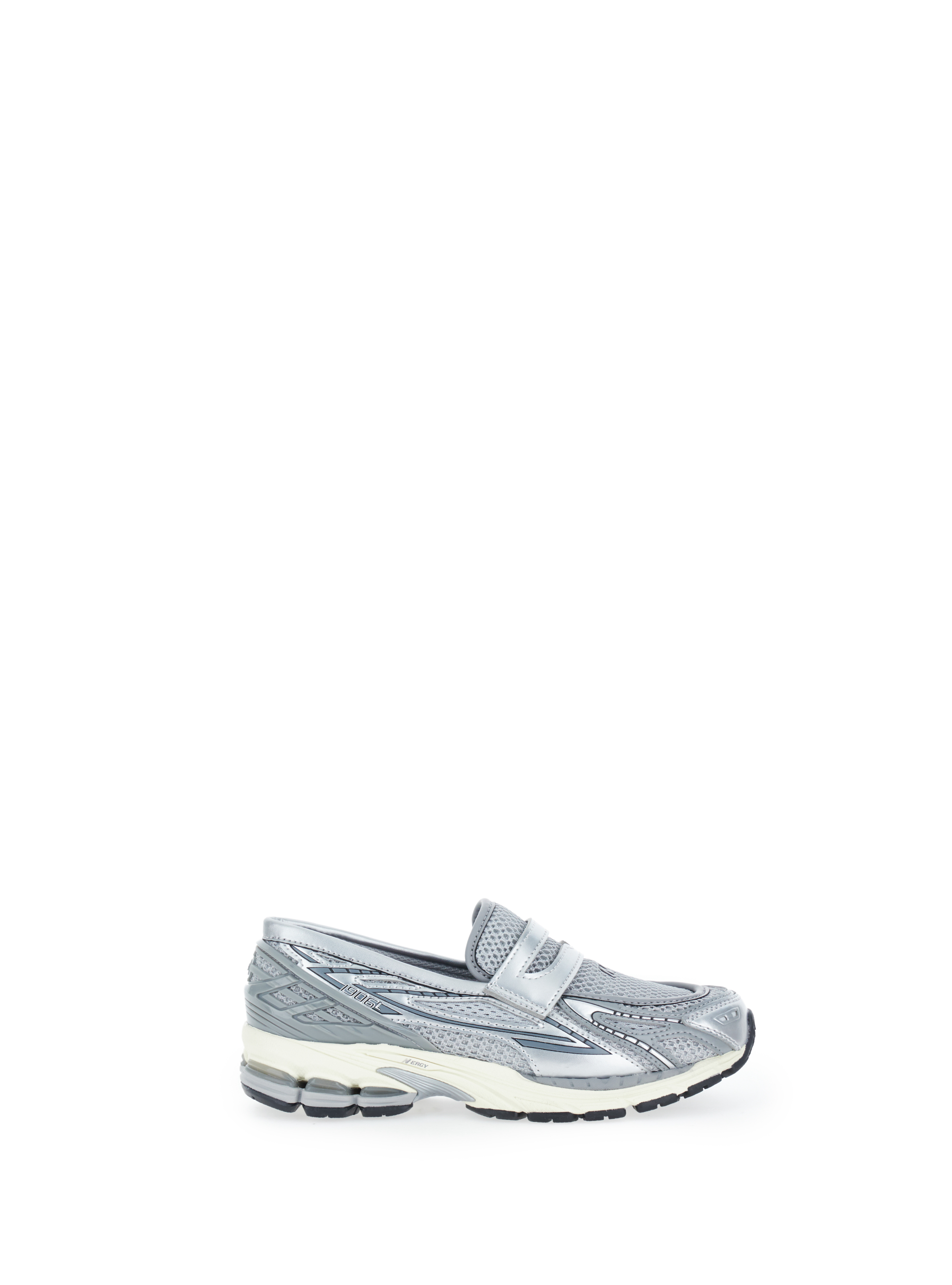 New Balance Mocassini 1906L GRIGIO